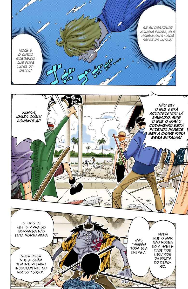 Chapter 89 - Page 3