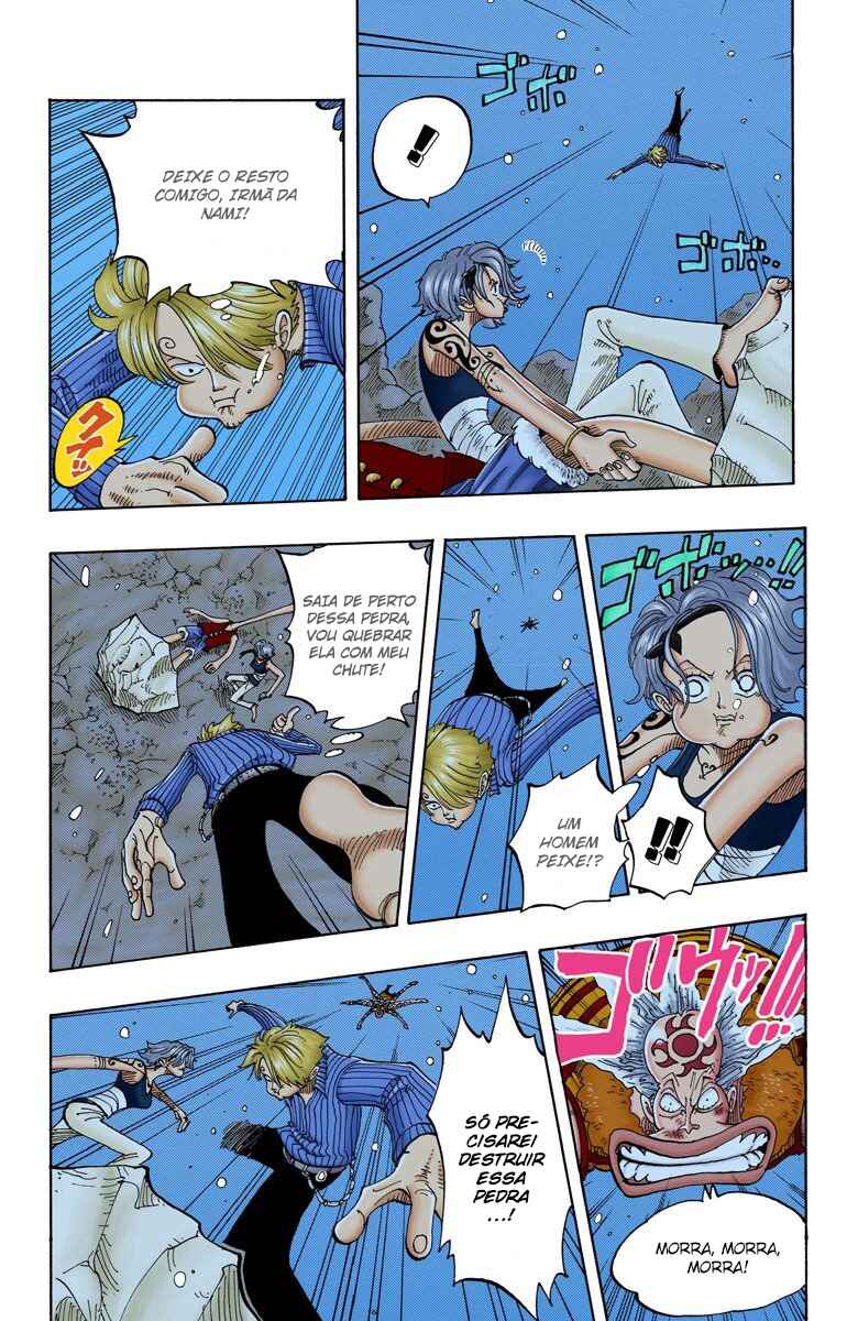 Chapter 89 - Page 9