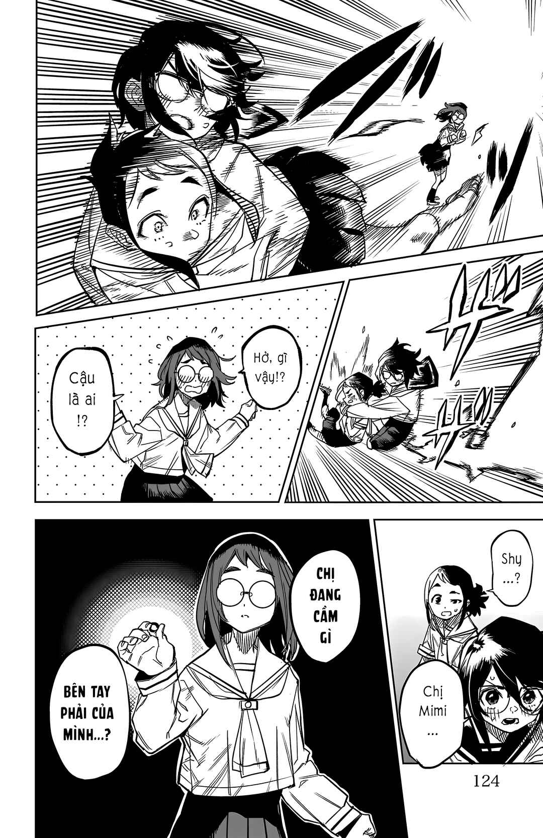 Chapter 146 - Page 18