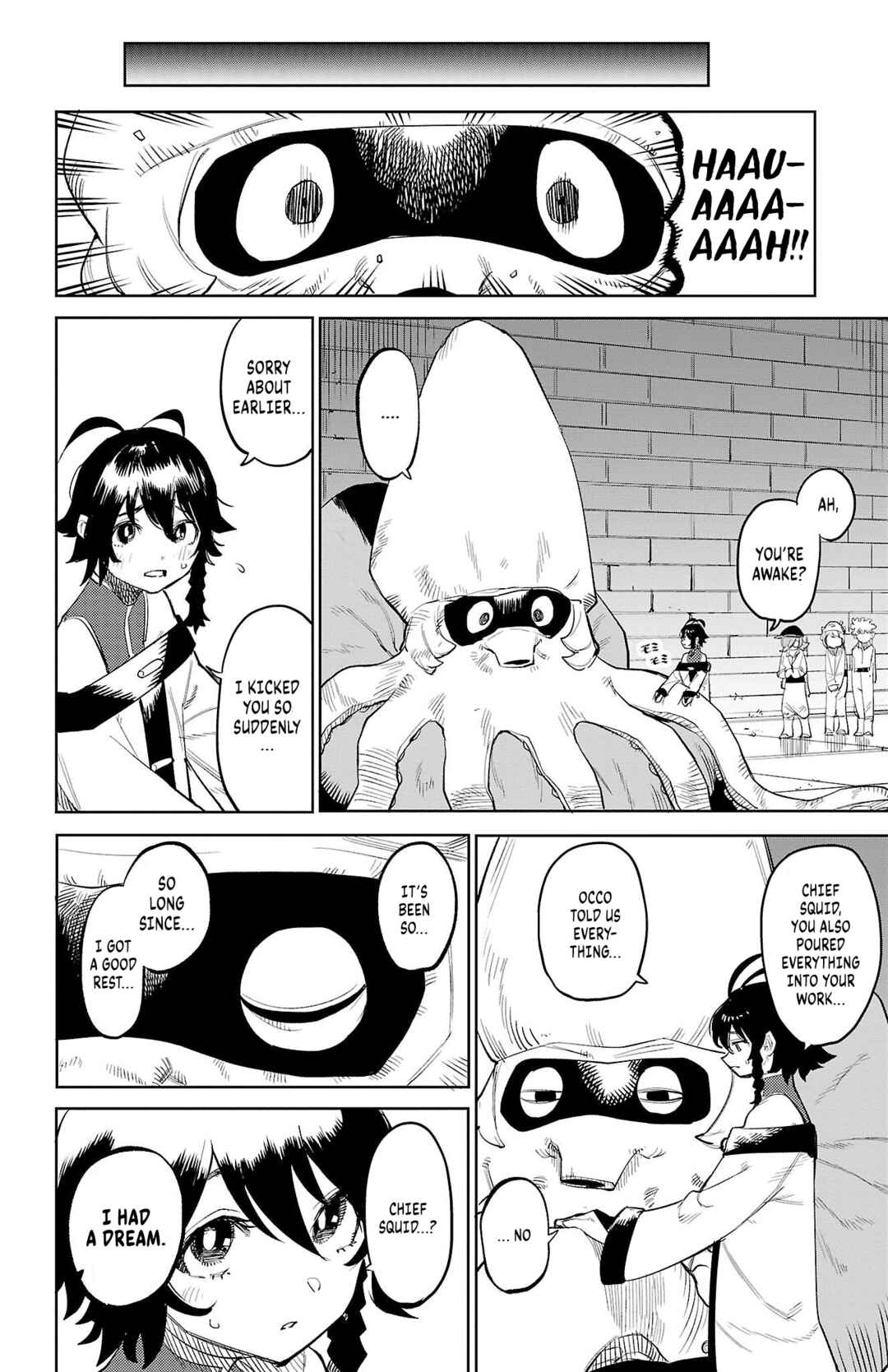 Chapter 127 - Page 17