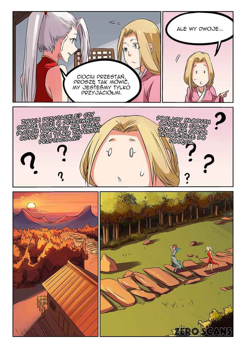 Chapter 166 - Page 3