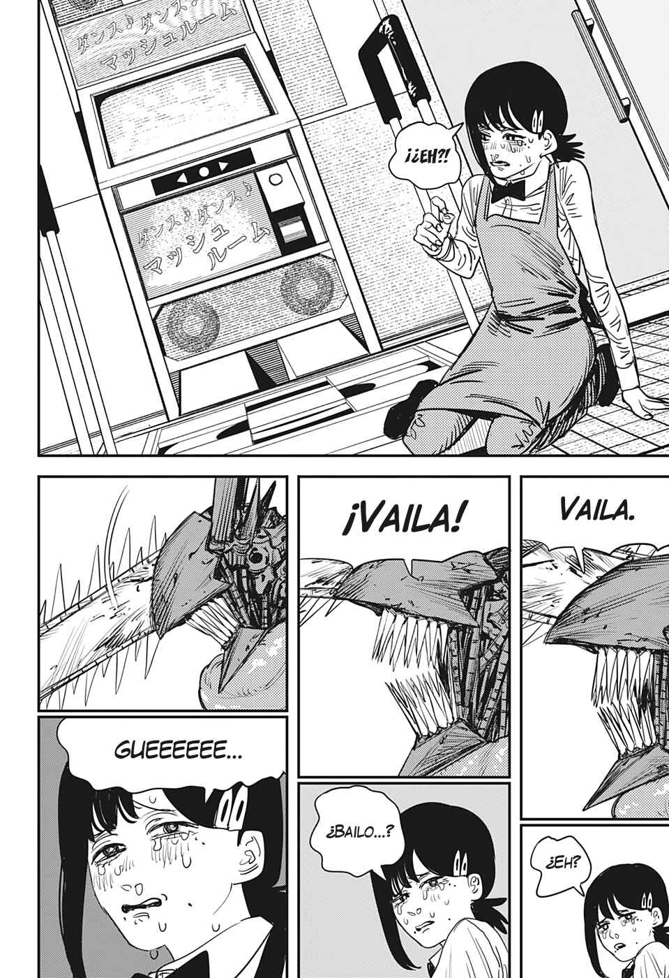 Chapter 86 - Page 9