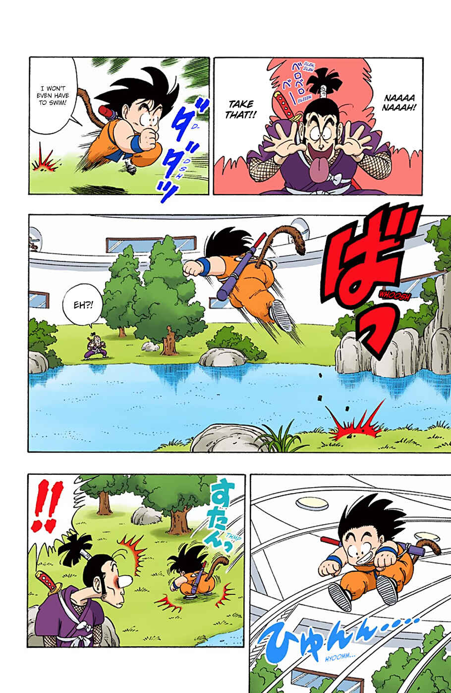 Chapter 62 - Page 5