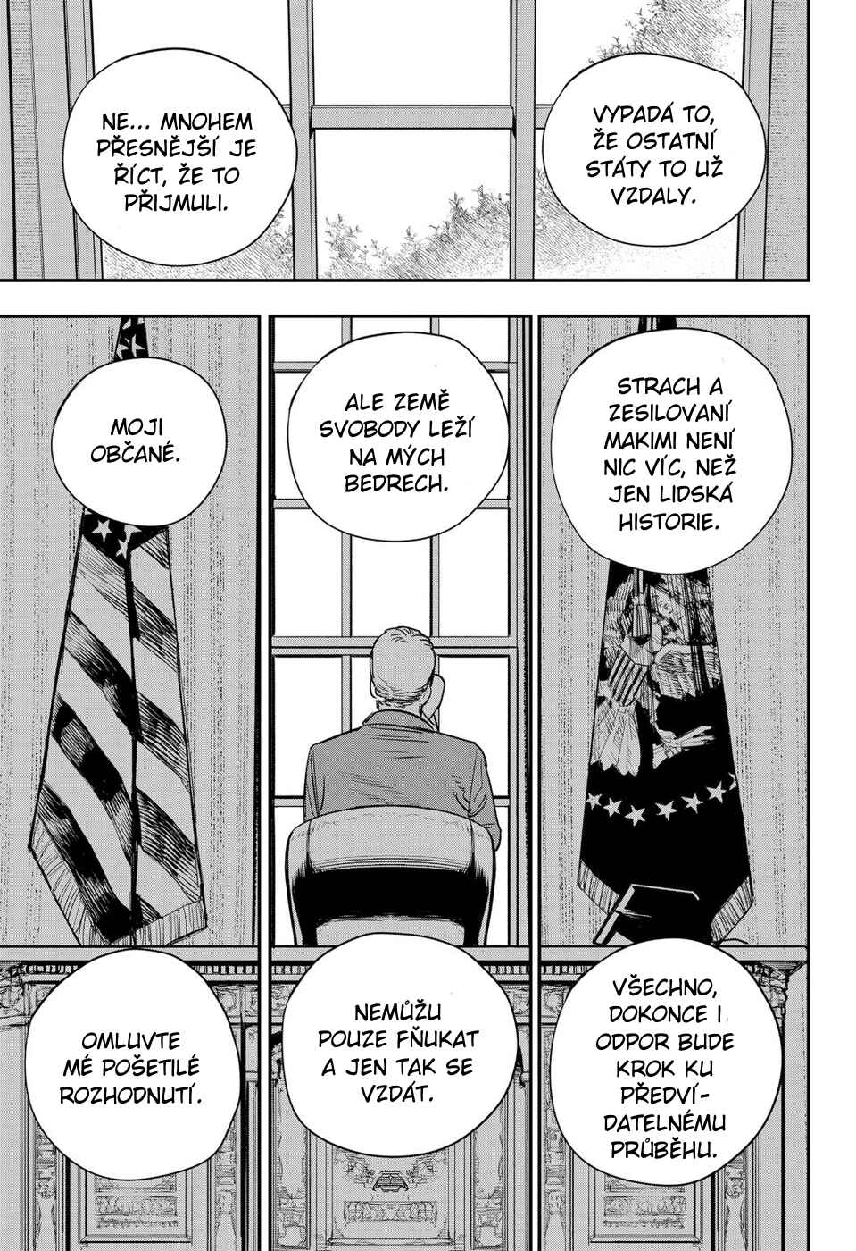 Chapter 75 - Page 8