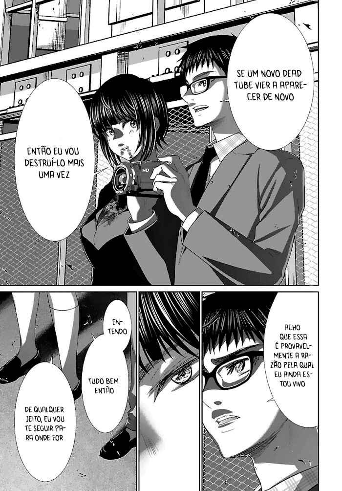 Chapter 73 - Page 34