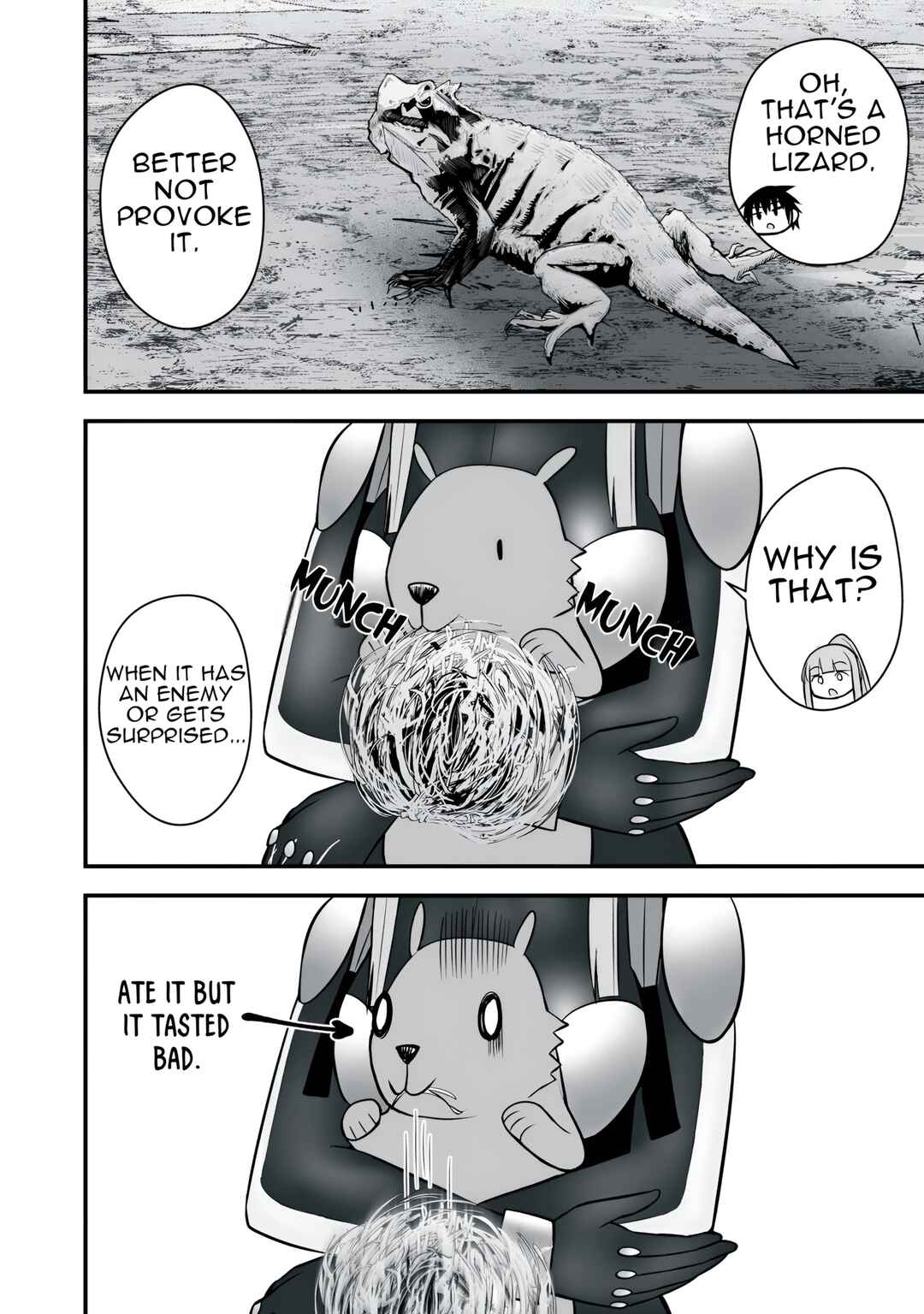 Chapter 61 - Page 21