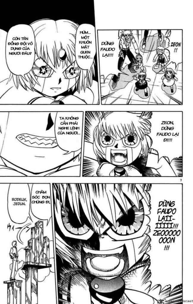 Chapter 245 - Page 7