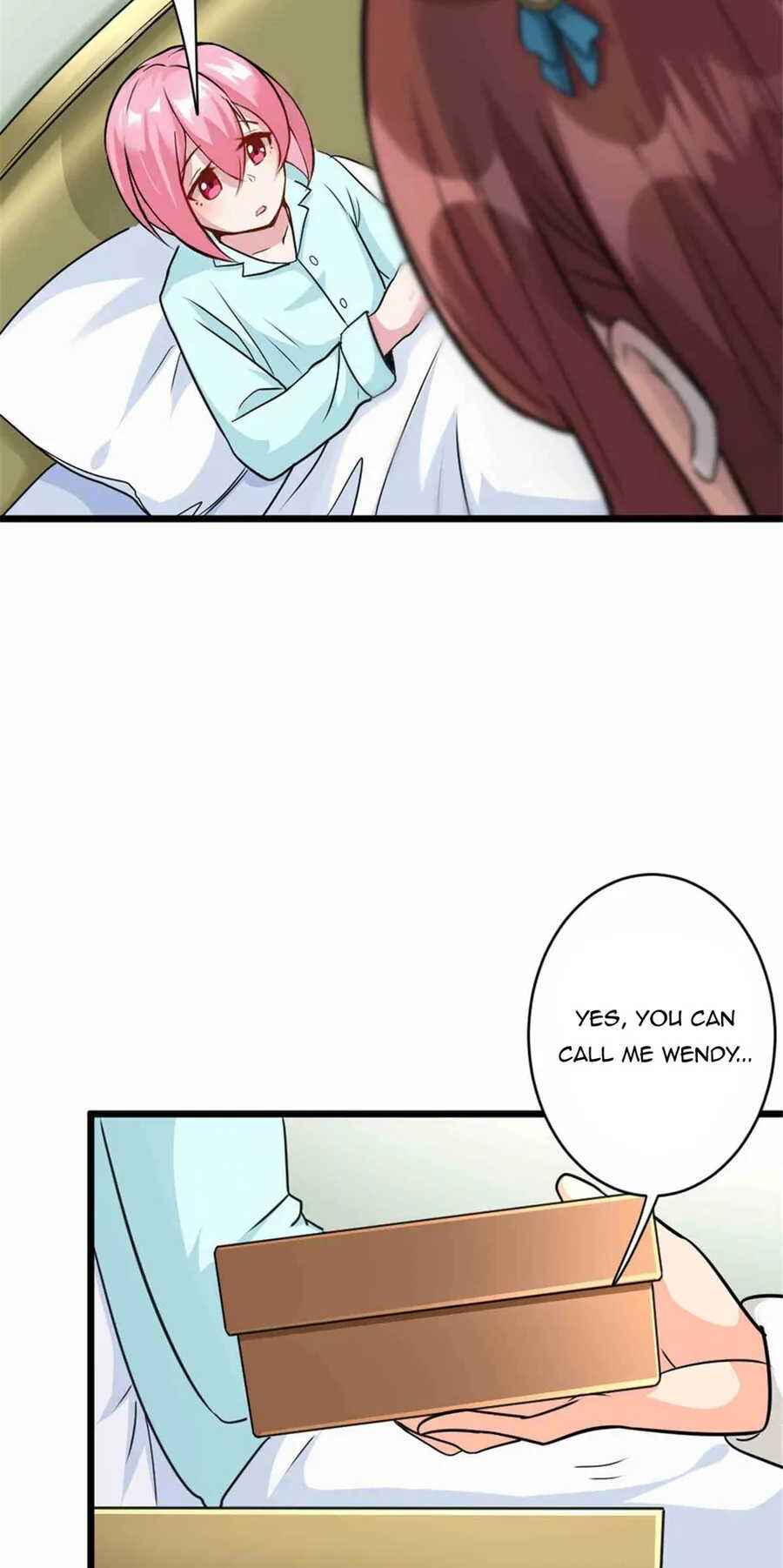 Chapter 427 - Page 32