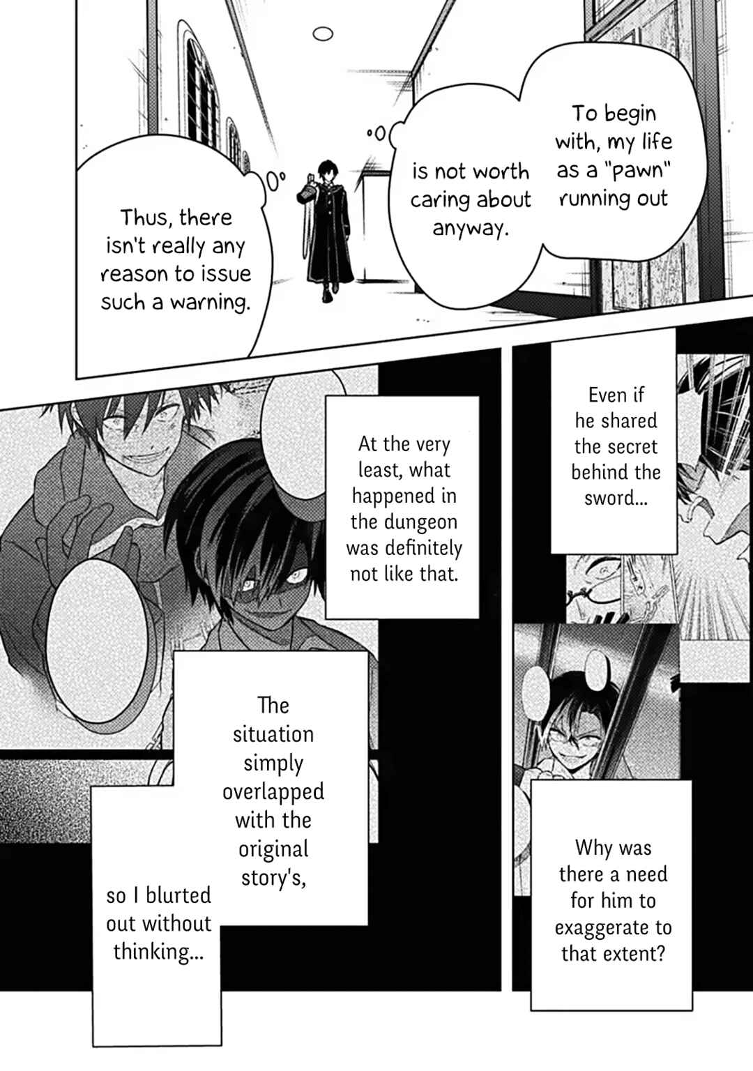 Chapter 87 - Page 16