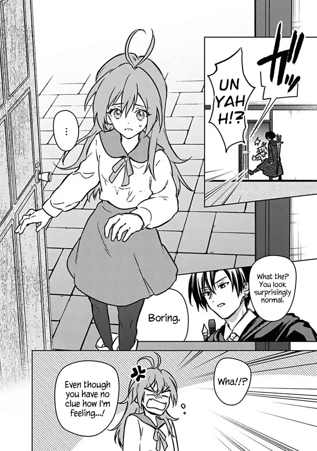 Chapter 87 - Page 20