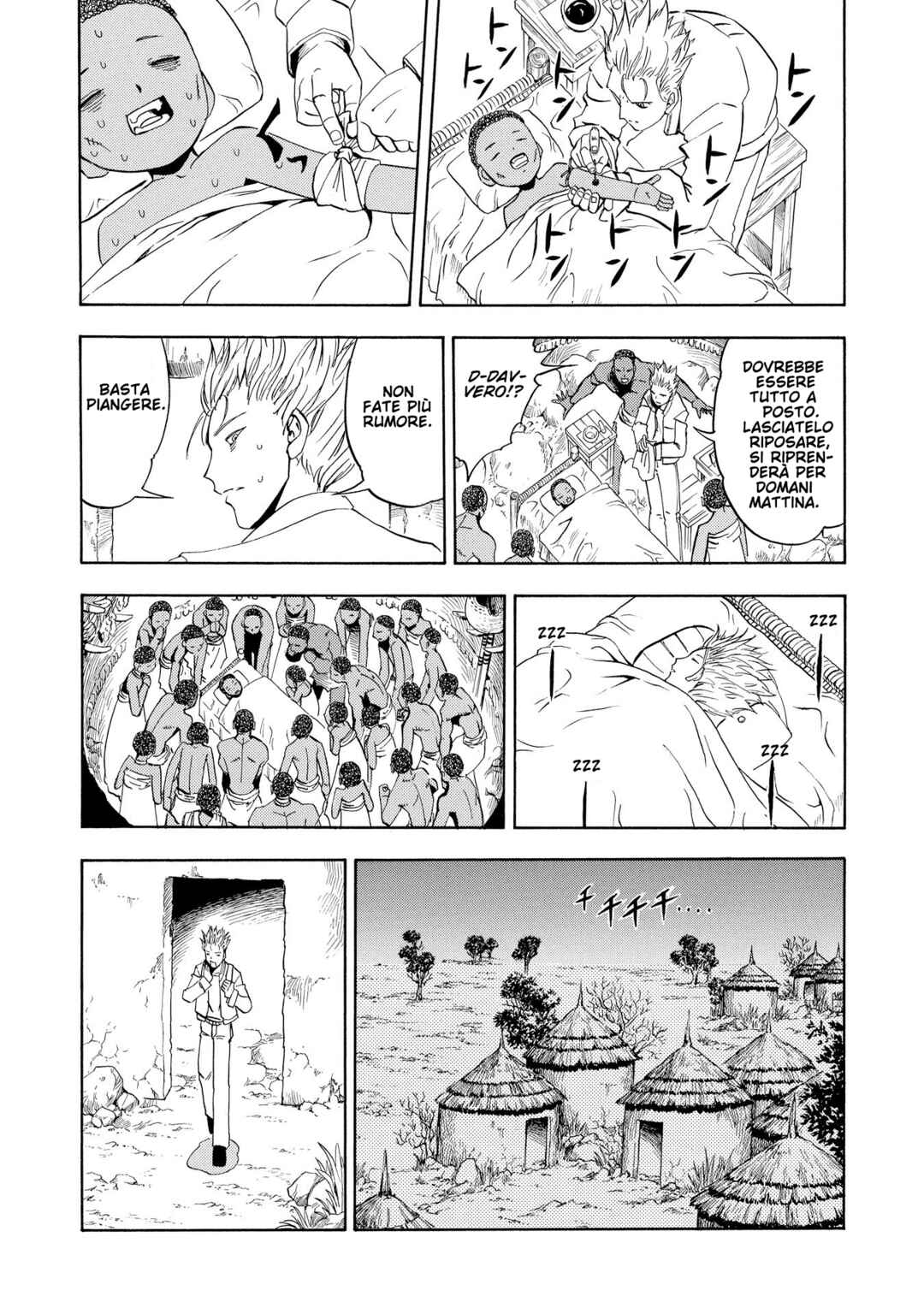 Chapter 275 - Page 11