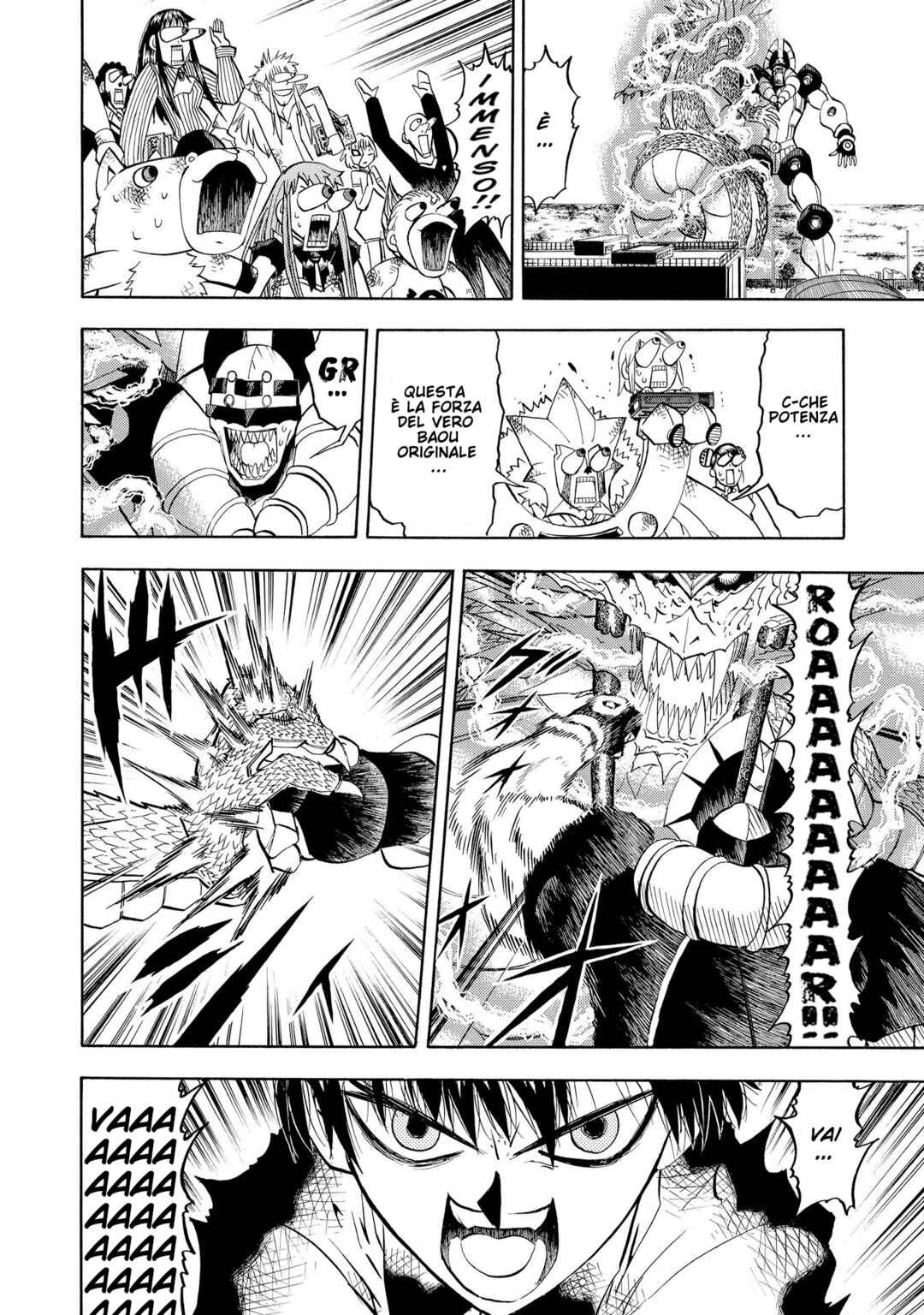 Chapter 275 - Page 3