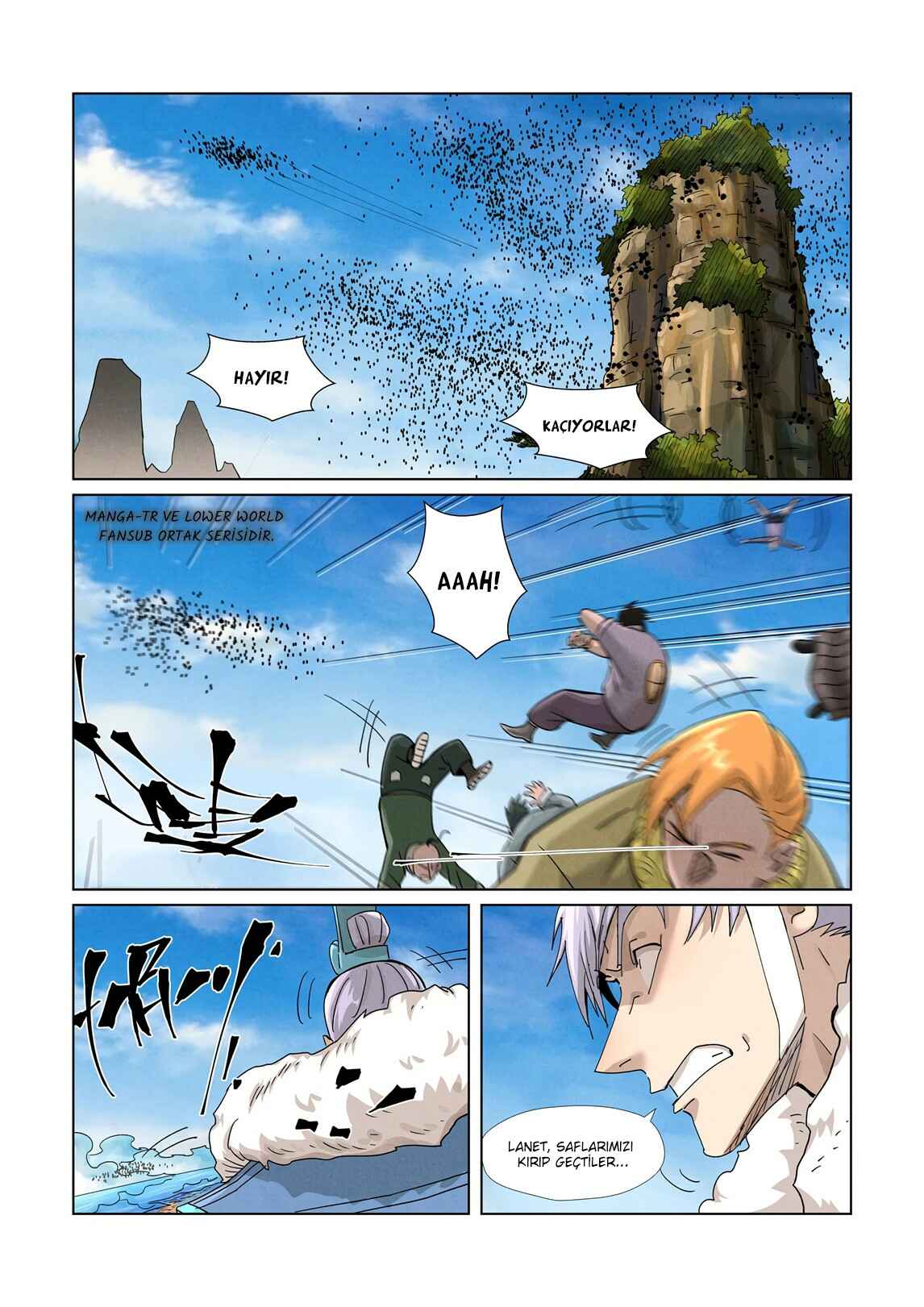 Chapter 364 - Page 4