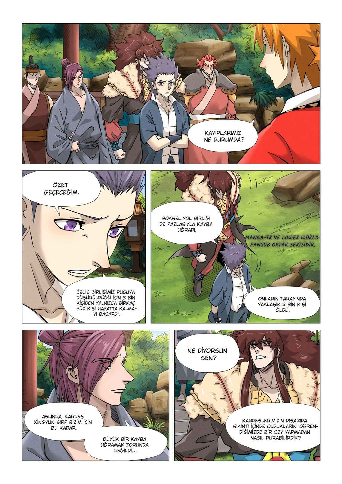 Chapter 364 - Page 6