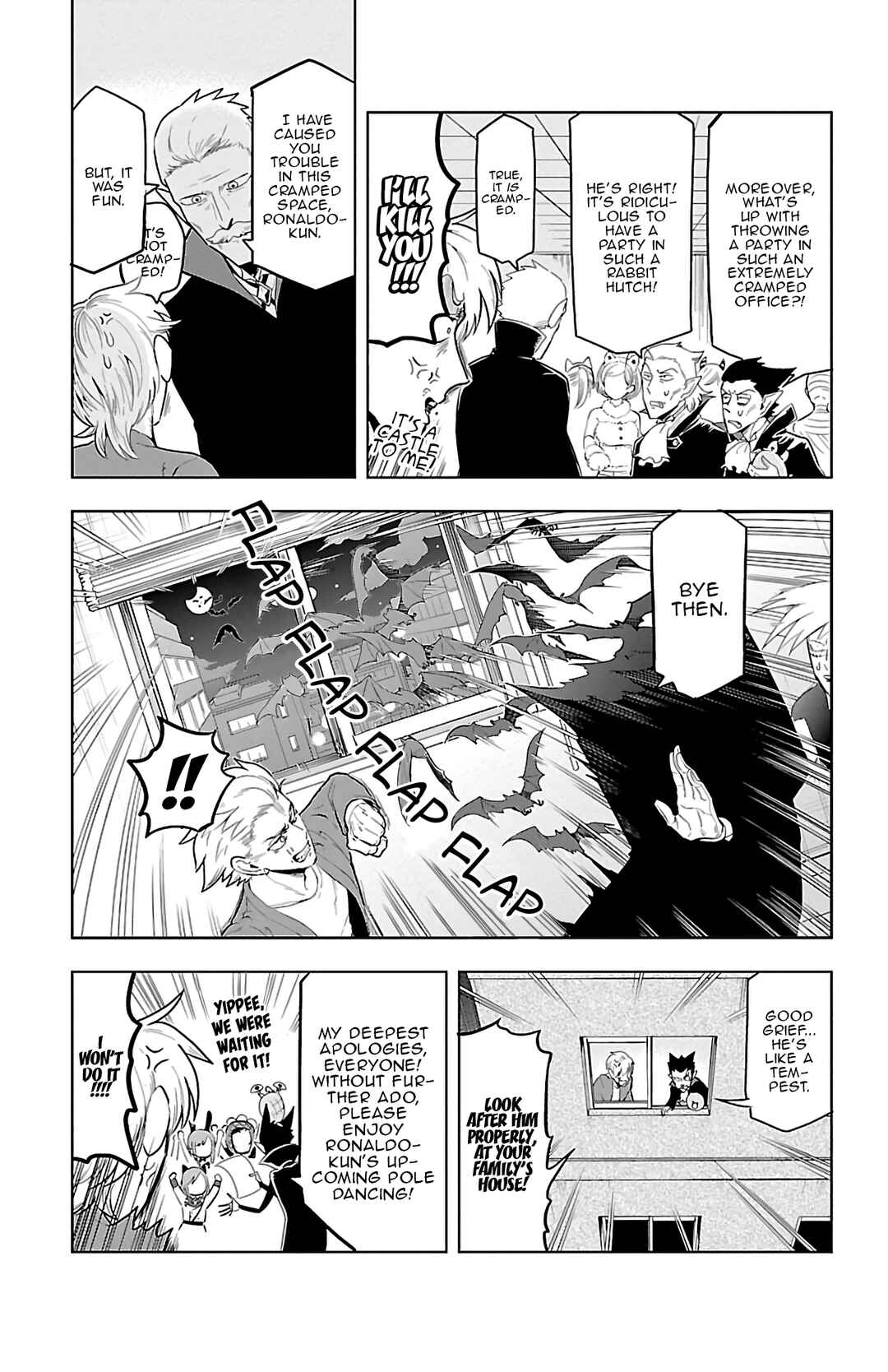 Chapter 63 - Page 11