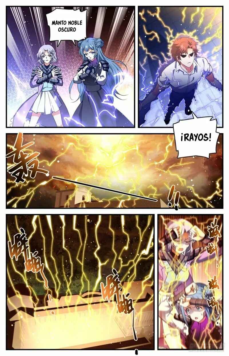 Chapter 681 - Page 4