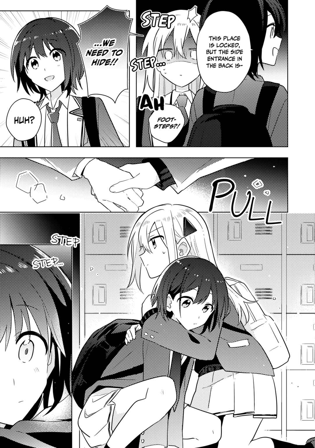 Chapter 2.2 - Page 3