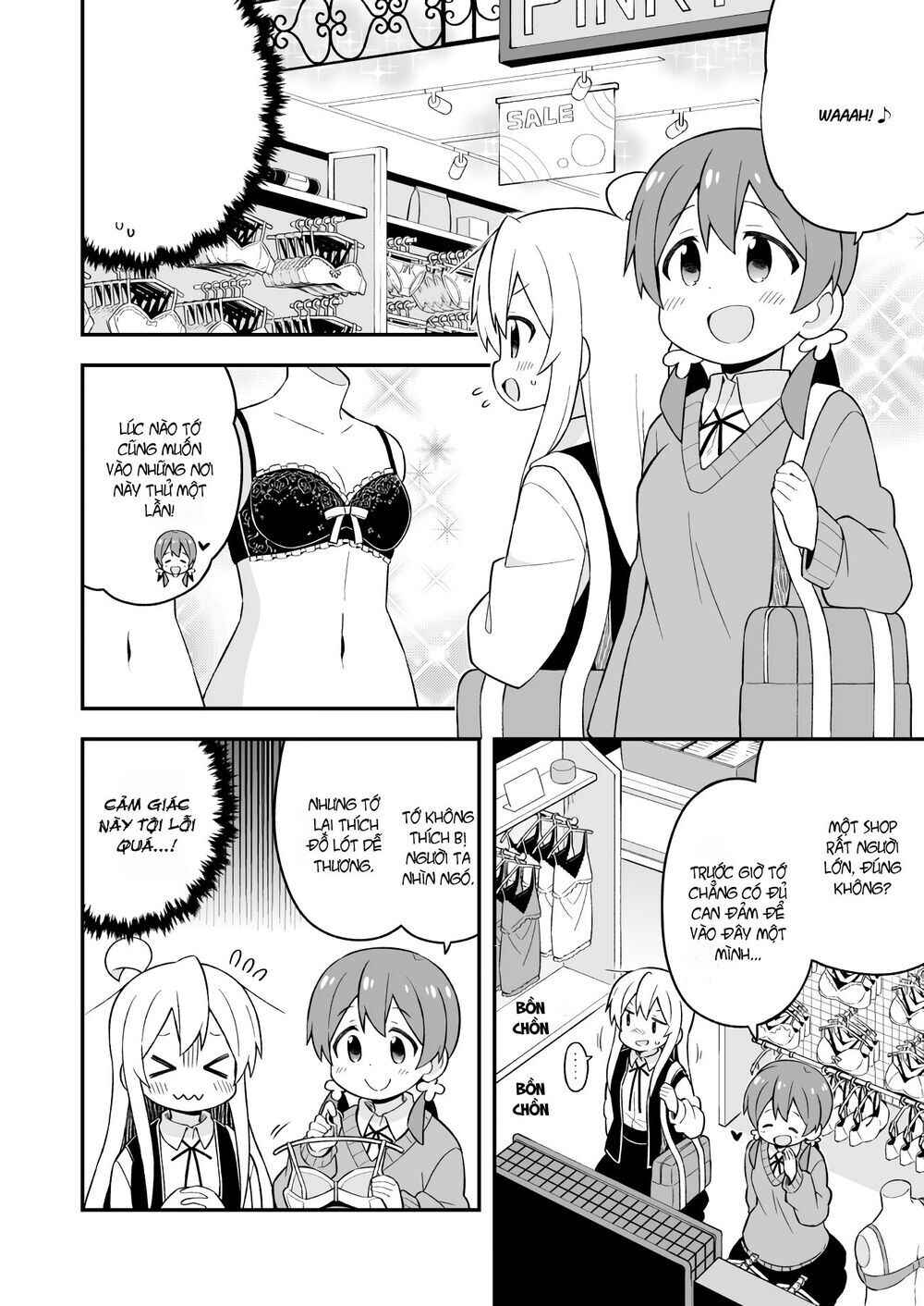 Chapter 45 - Page 10