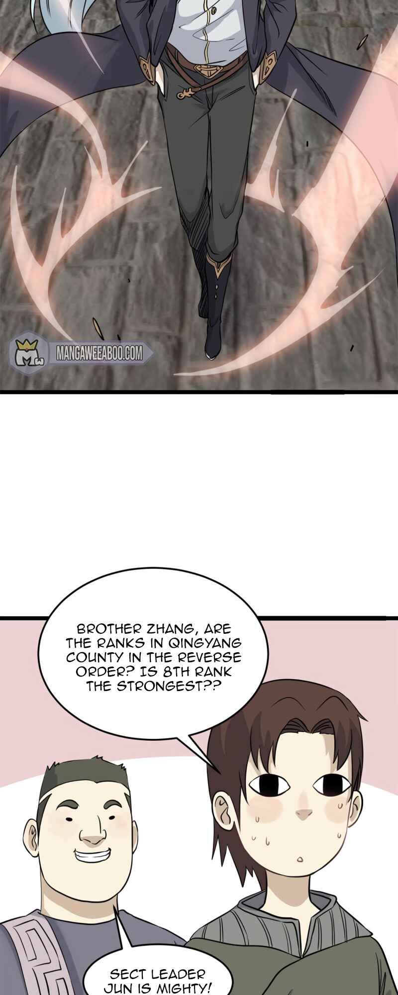 Chapter 125 - Page 14