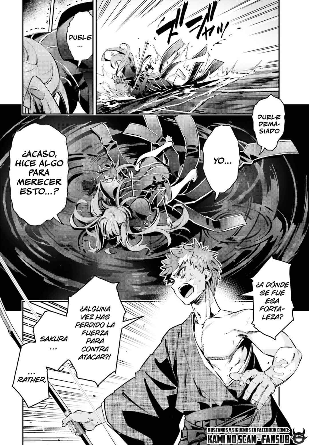 Chapter 69 - Page 5