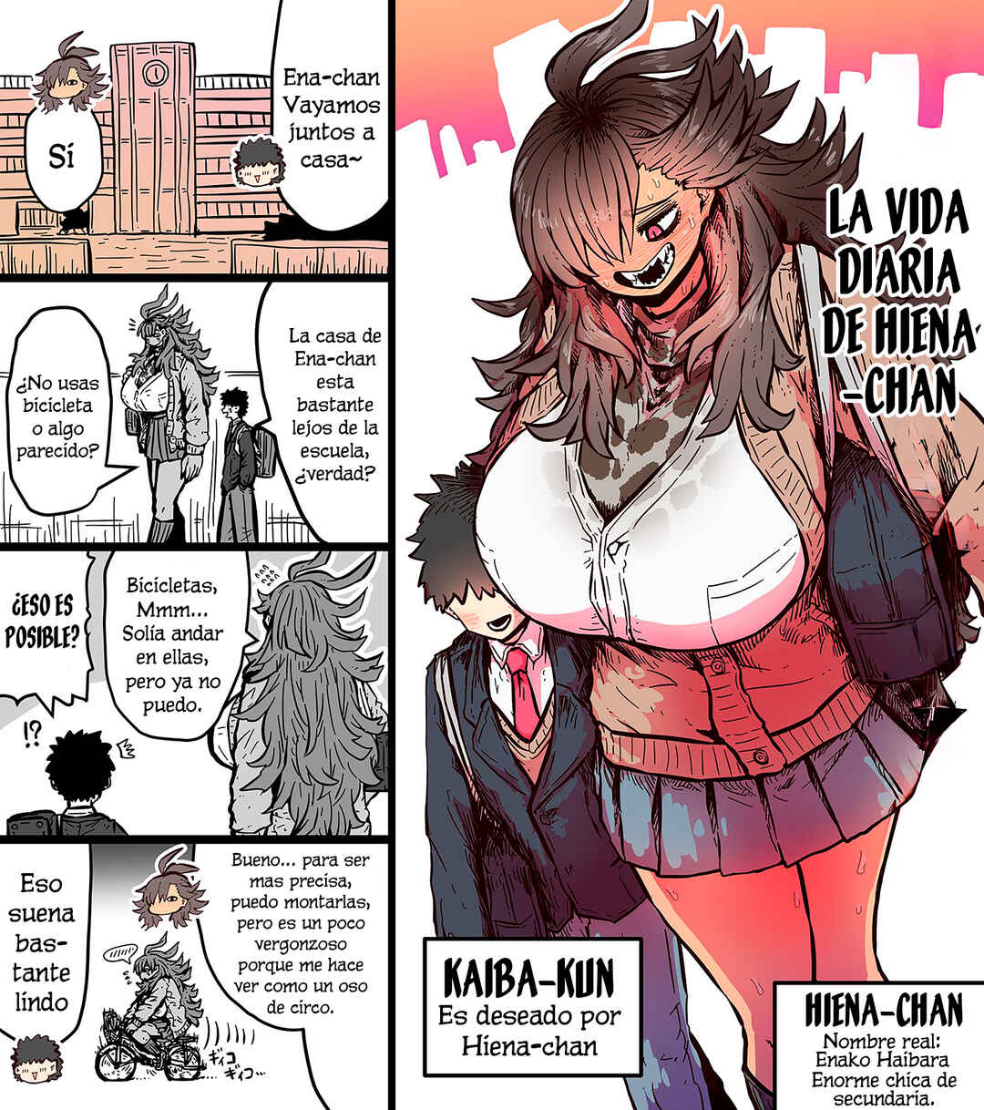 Chapter 35.5 - Page 1