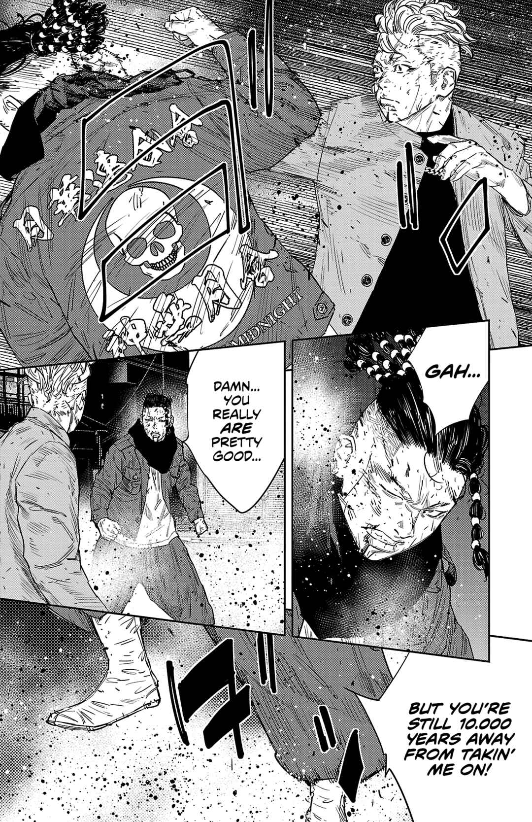Chapter 115 - Page 6