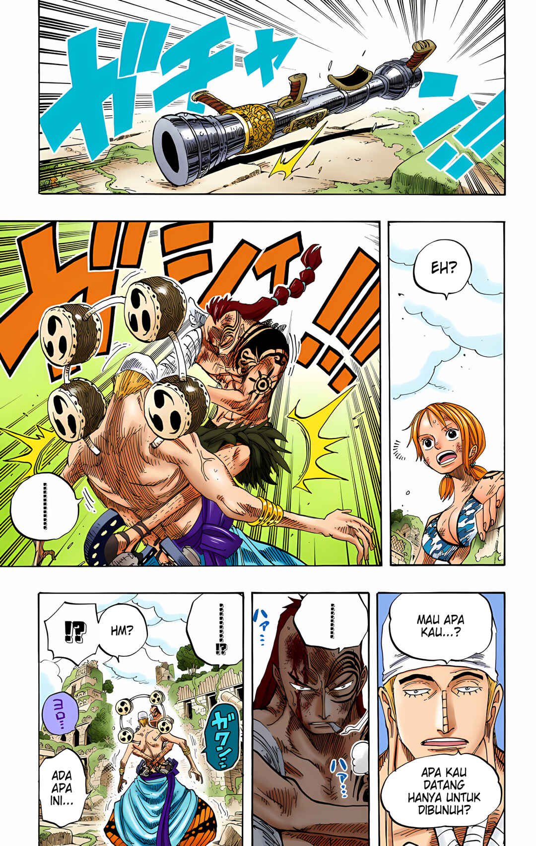 Chapter 275 - Page 11