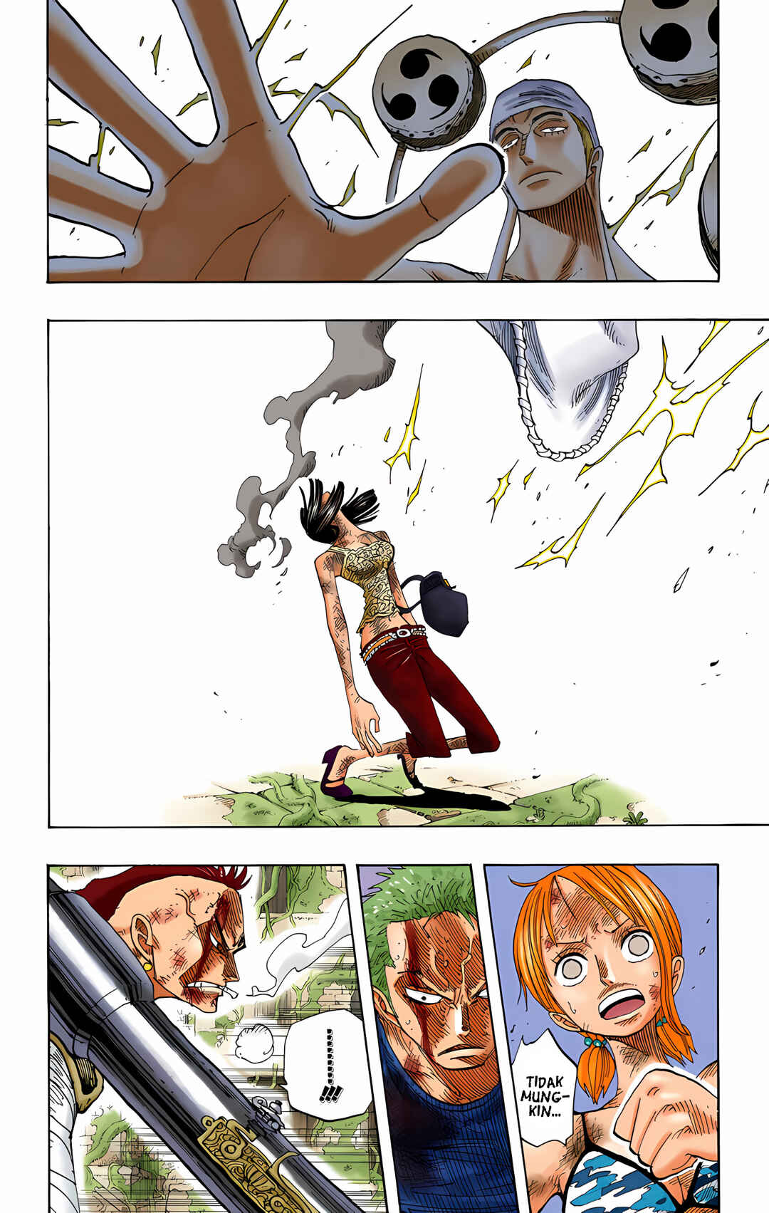 Chapter 275 - Page 2
