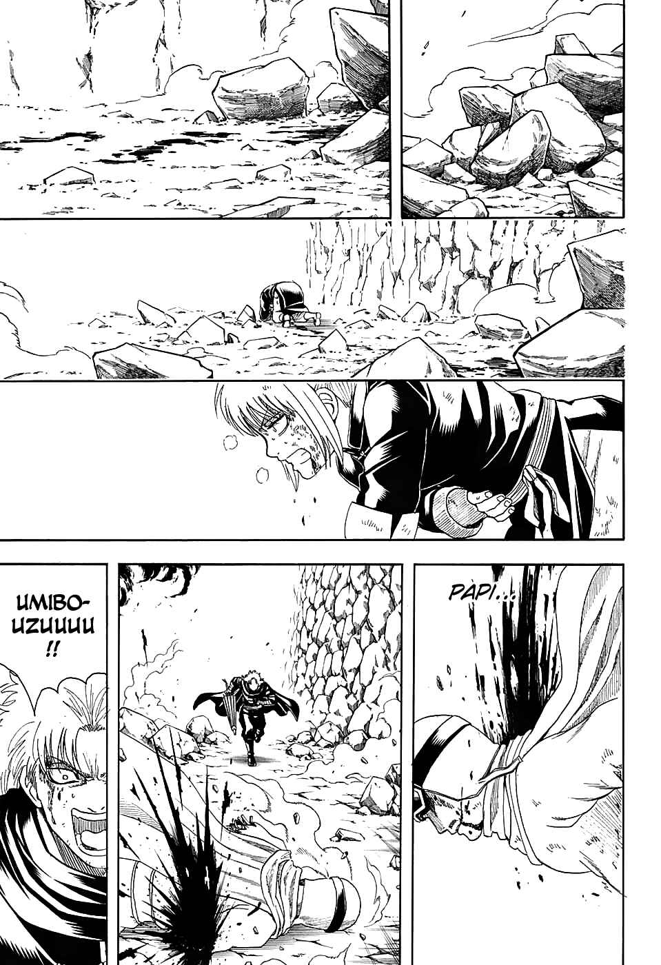 Chapter 583 - Page 11