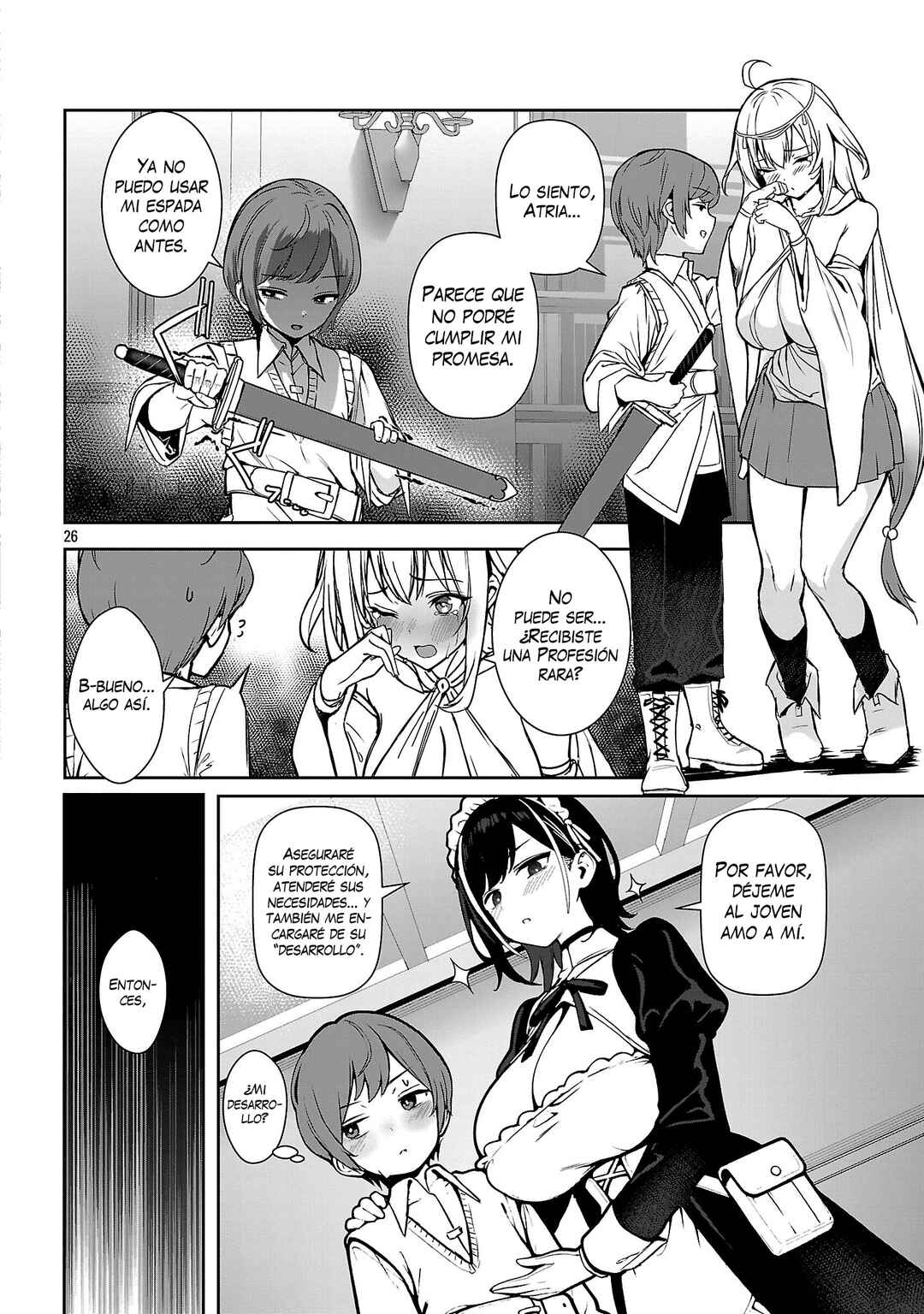 Chapter 1.3 - Page 7