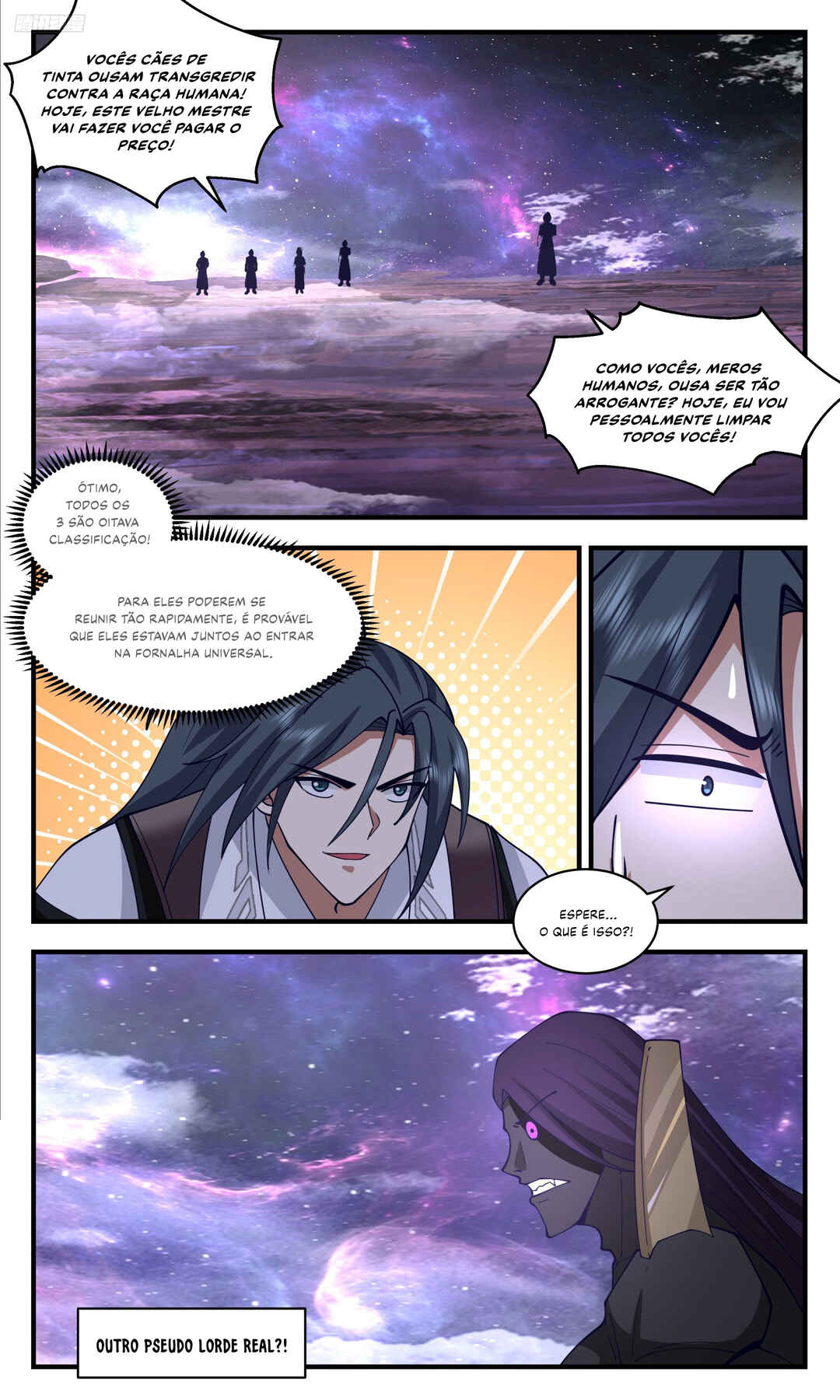 Chapter 3520 - Page 10
