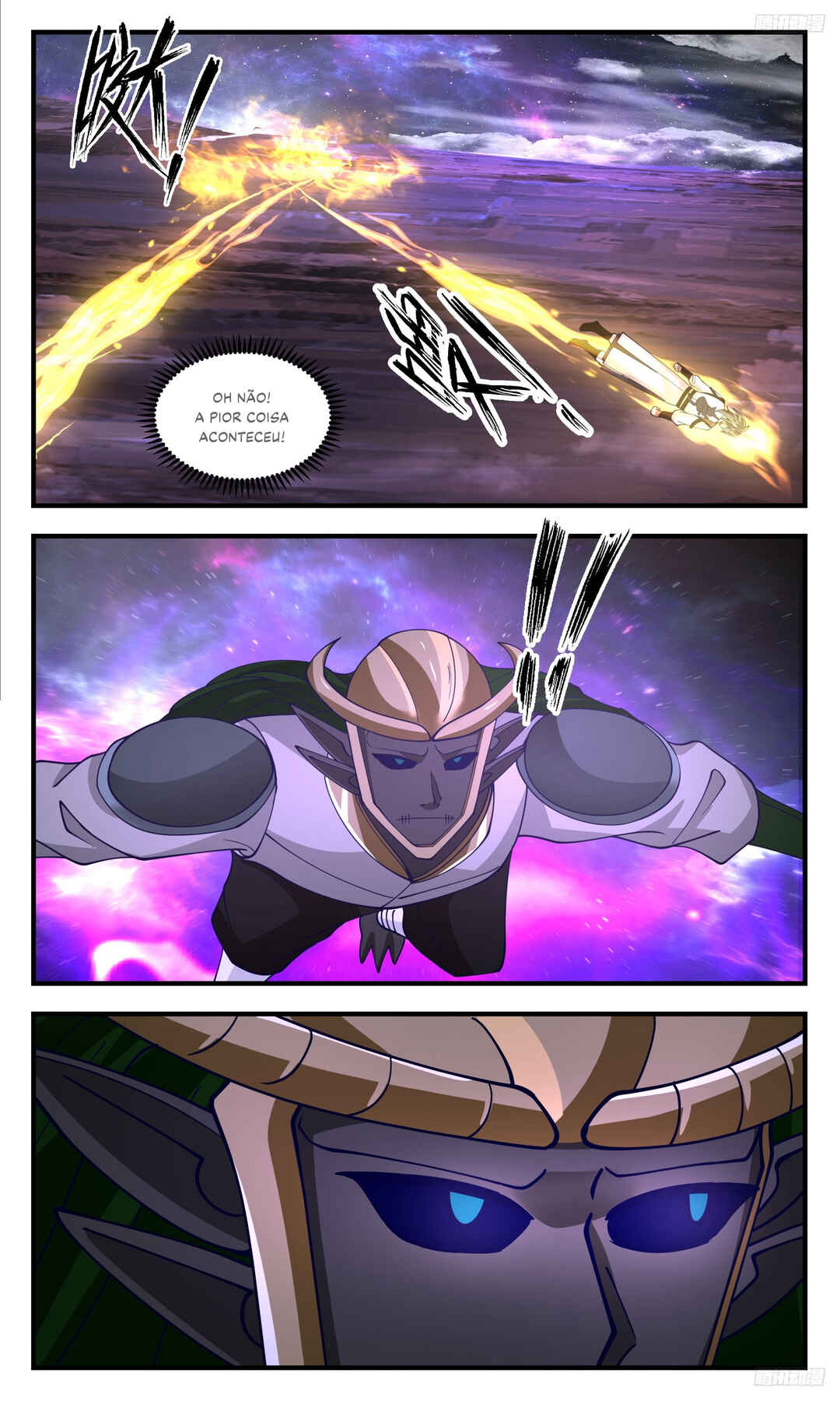 Chapter 3520 - Page 11