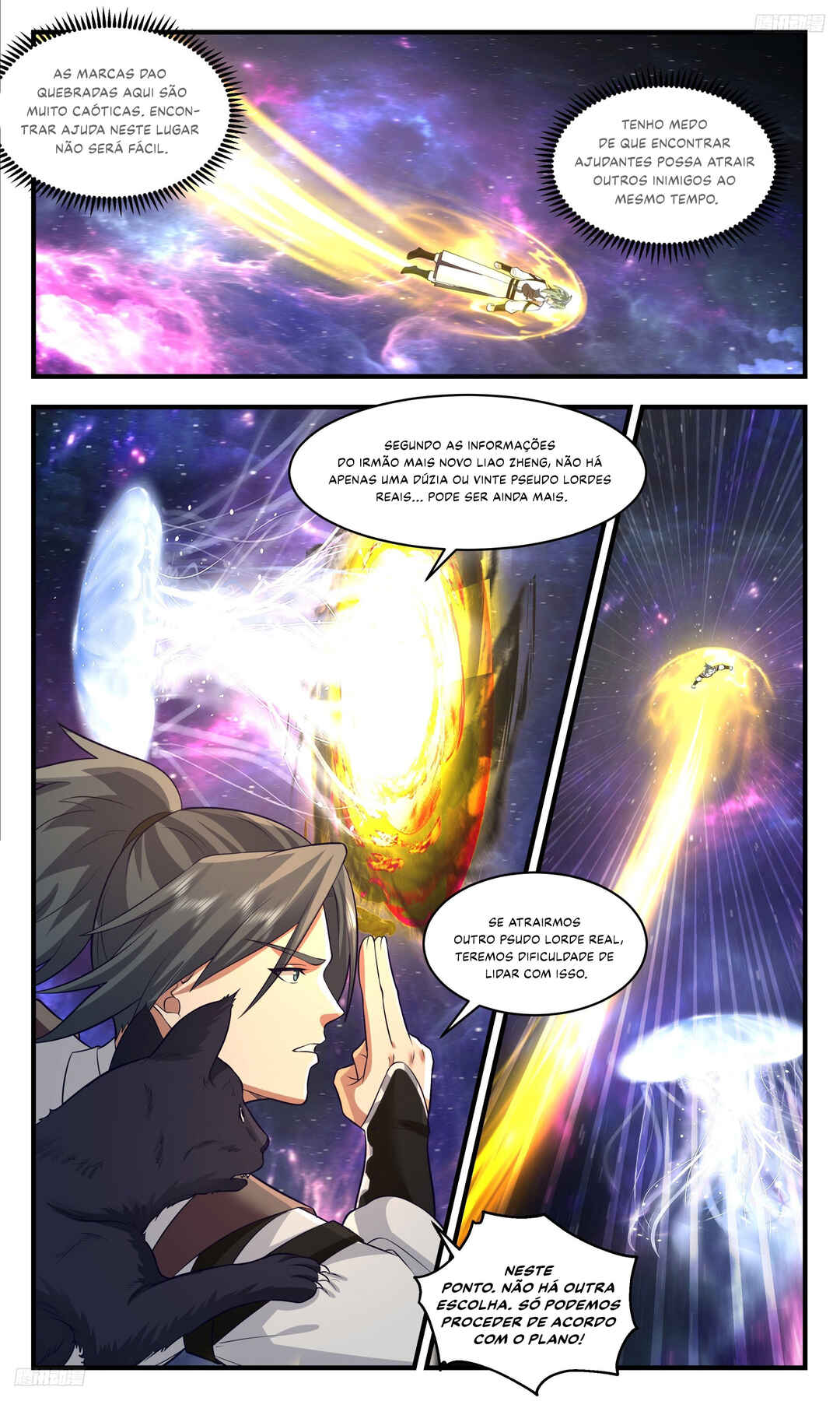 Chapter 3520 - Page 5