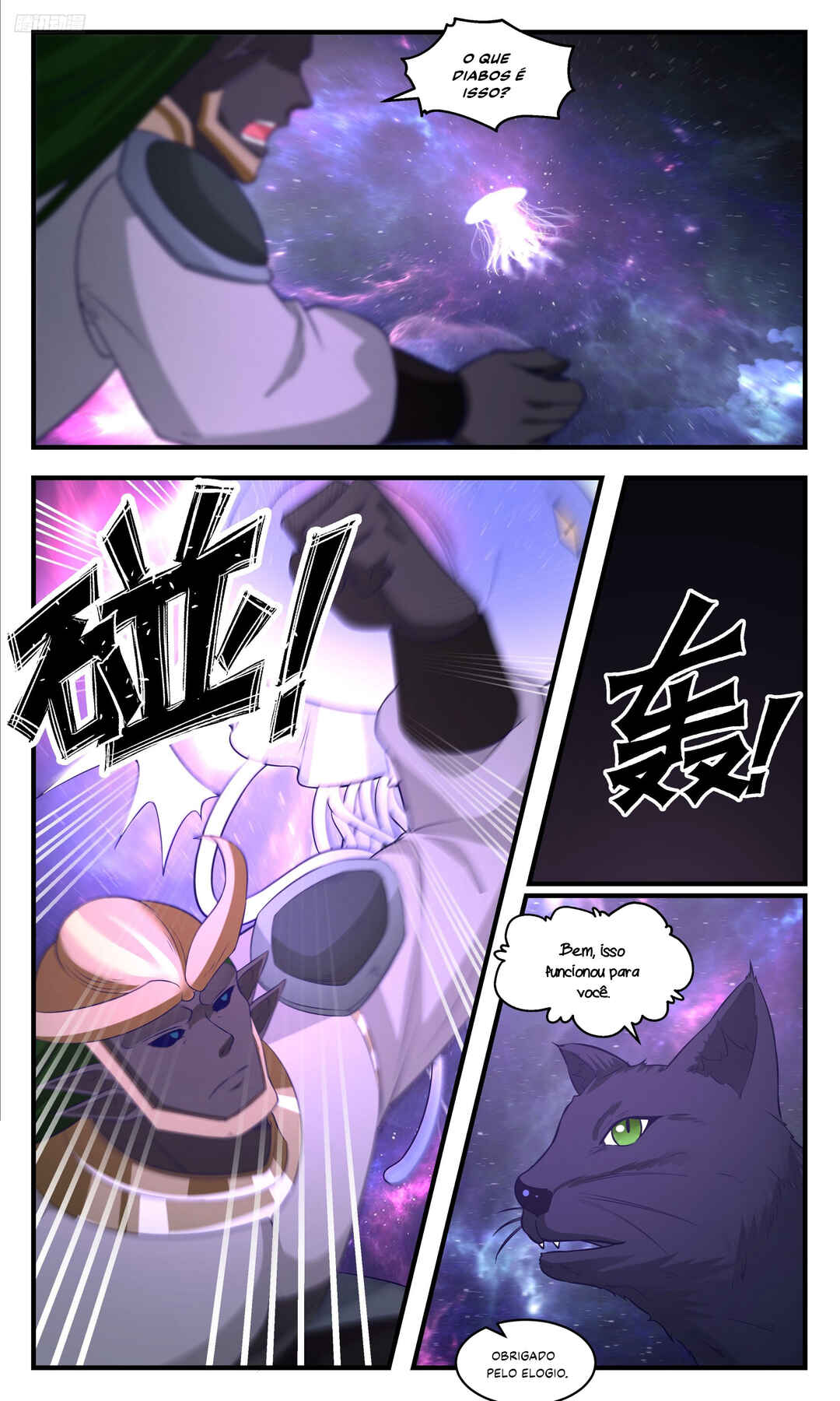 Chapter 3520 - Page 6