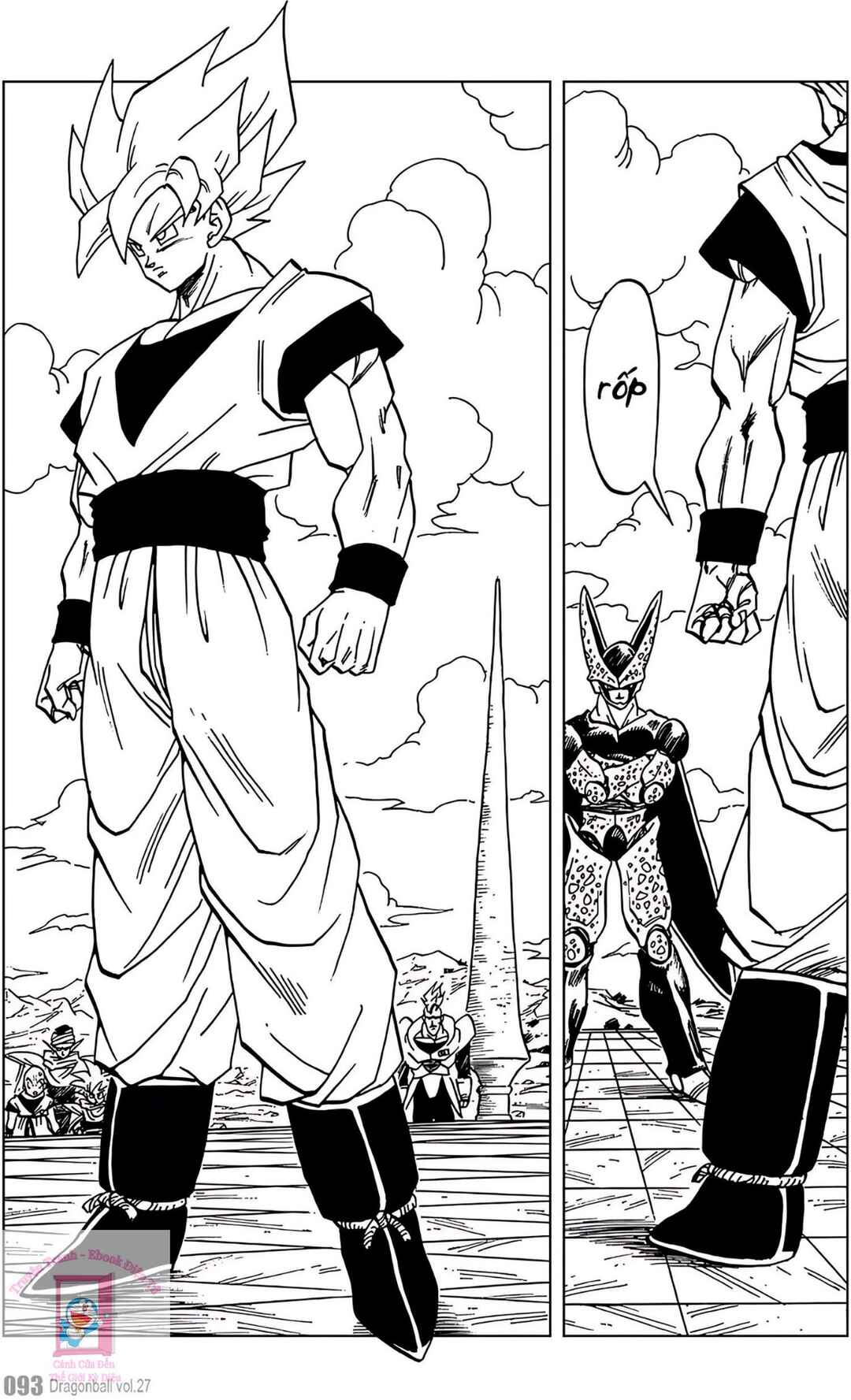 Chapter 397 - Page 3