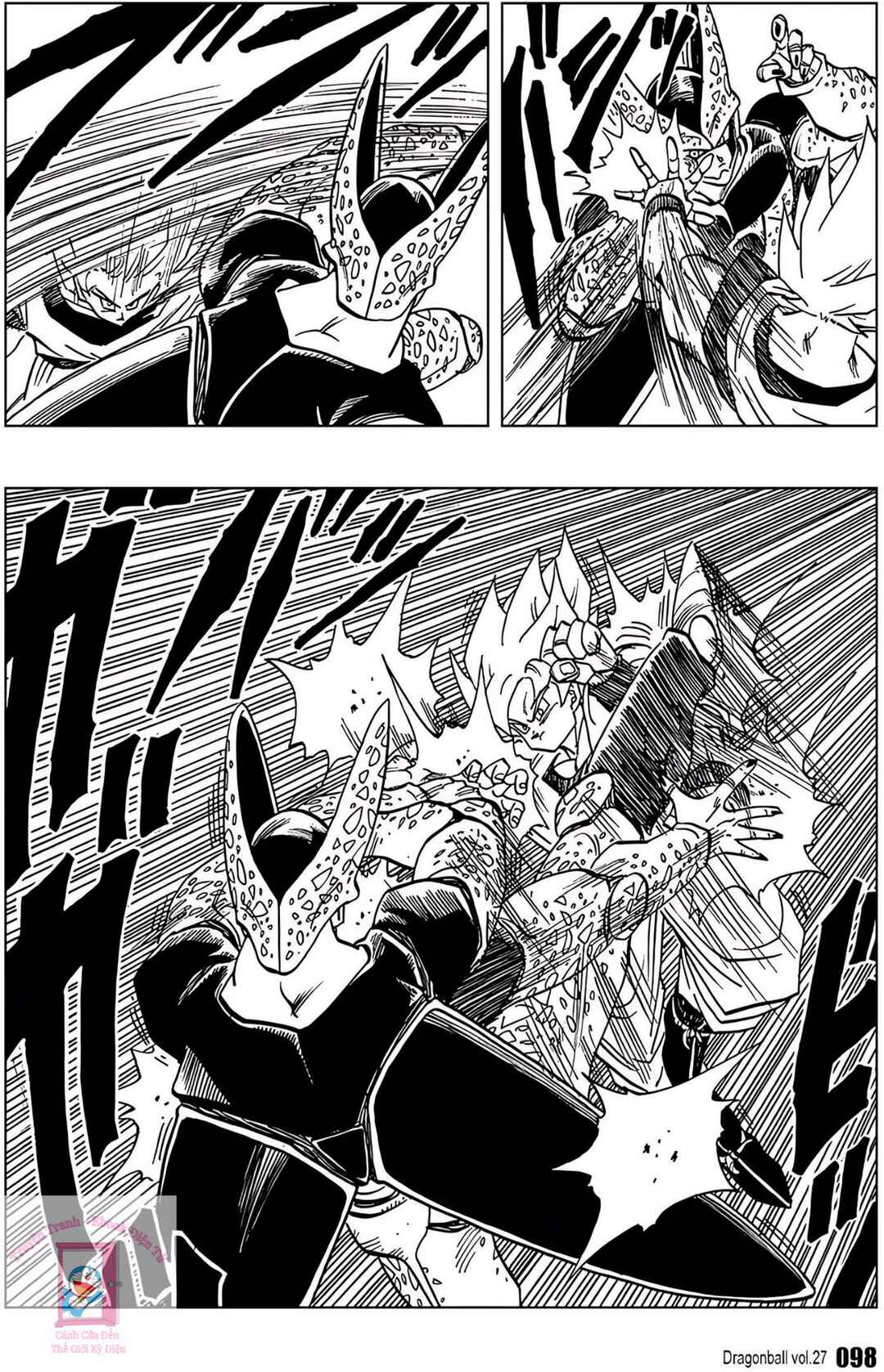 Chapter 397 - Page 8