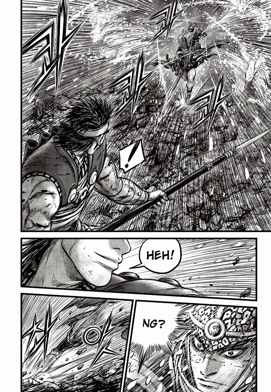 Chapter 625 - Page 14