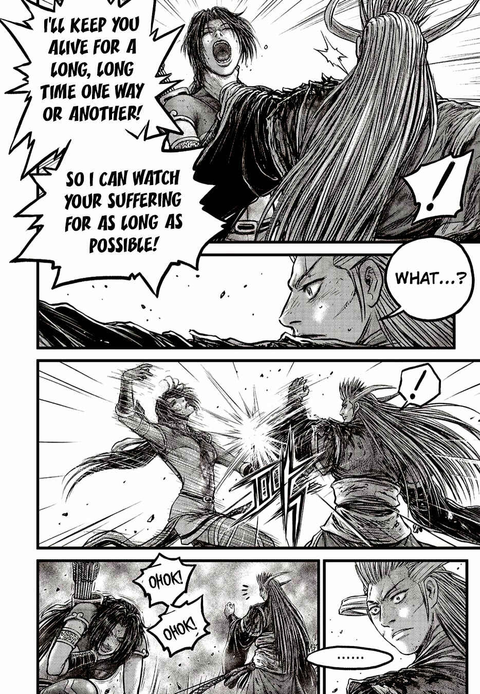 Chapter 625 - Page 8