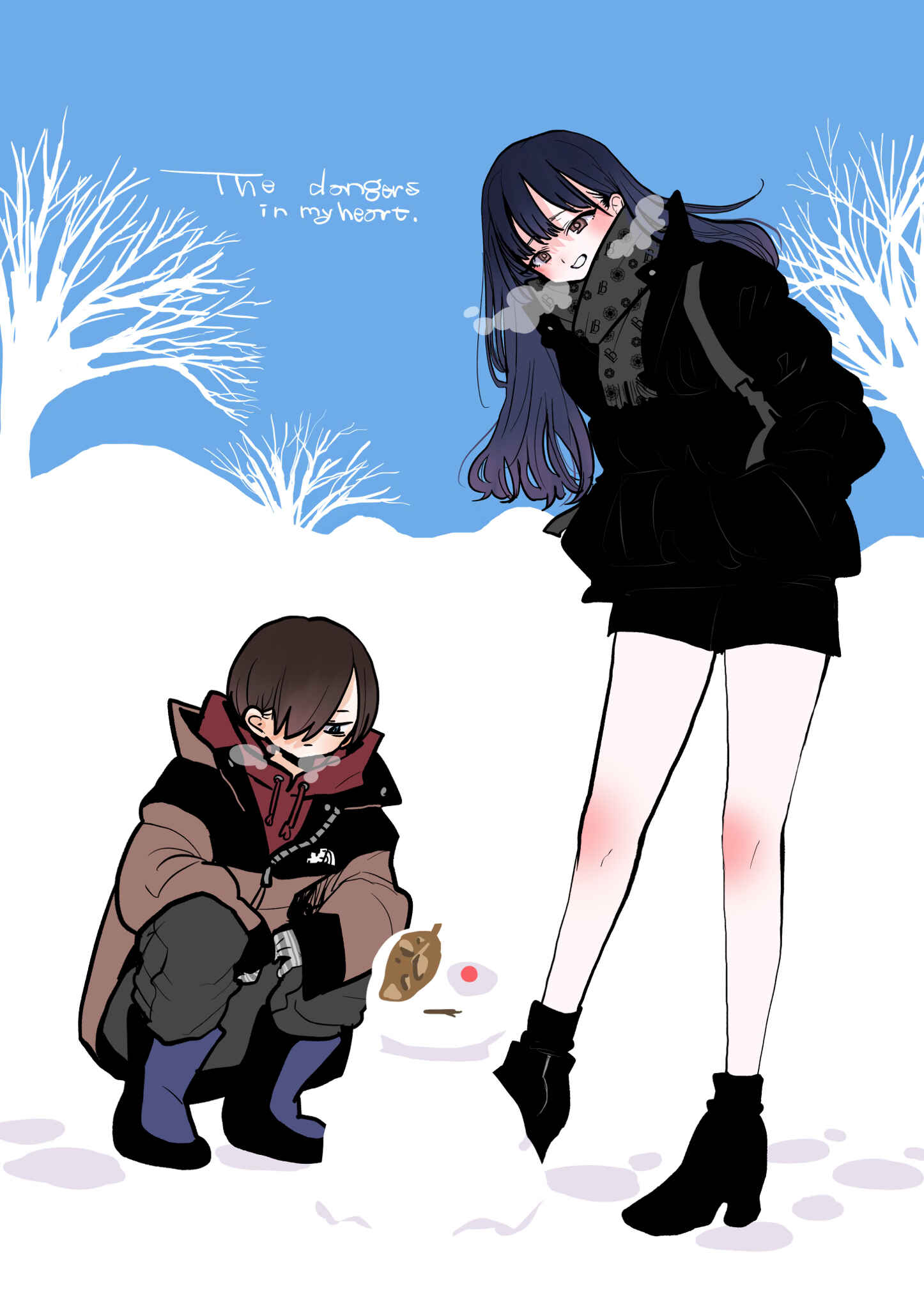 Chapter 89 - Page 22