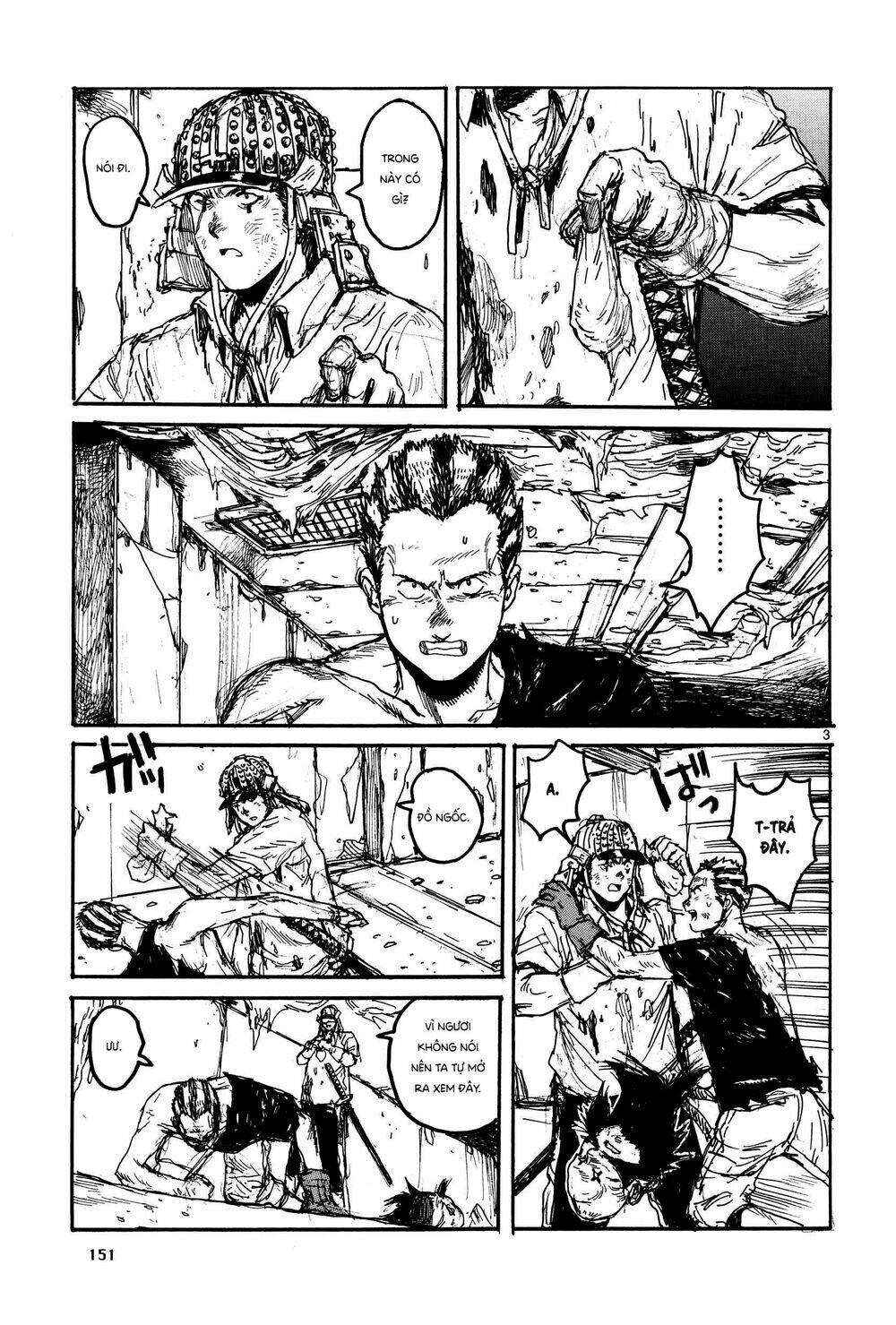 Chapter 116 - Page 5