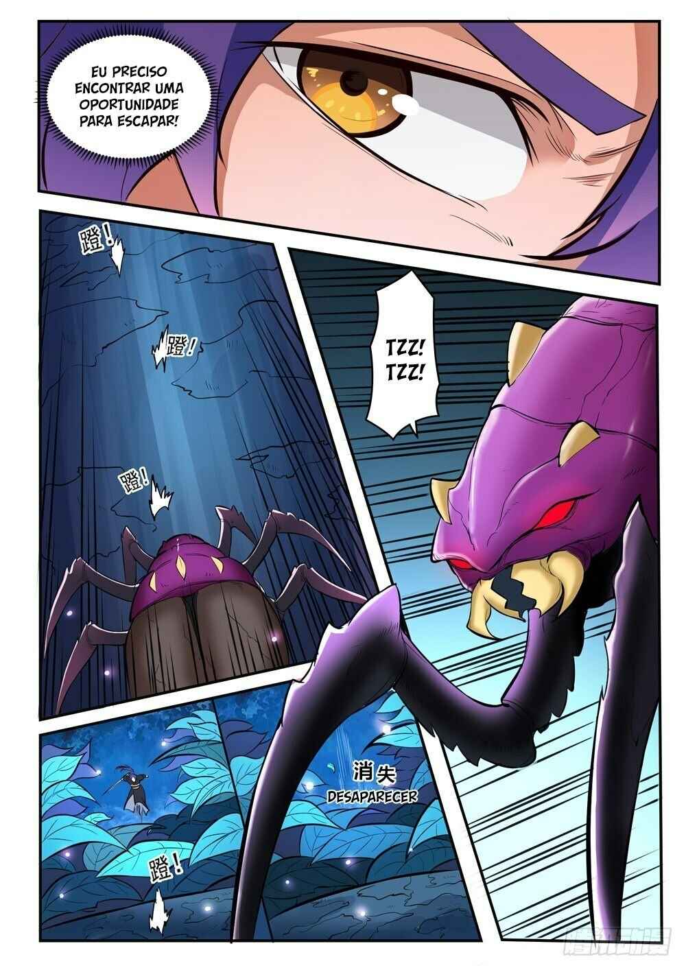 Chapter 412 - Page 8
