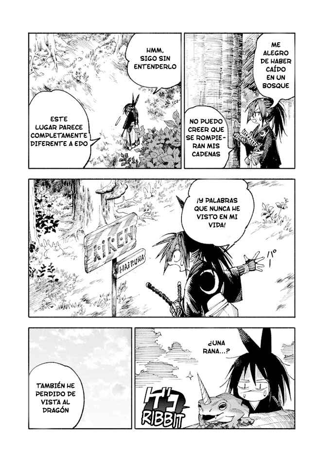 Chapter 2.2 - Page 7