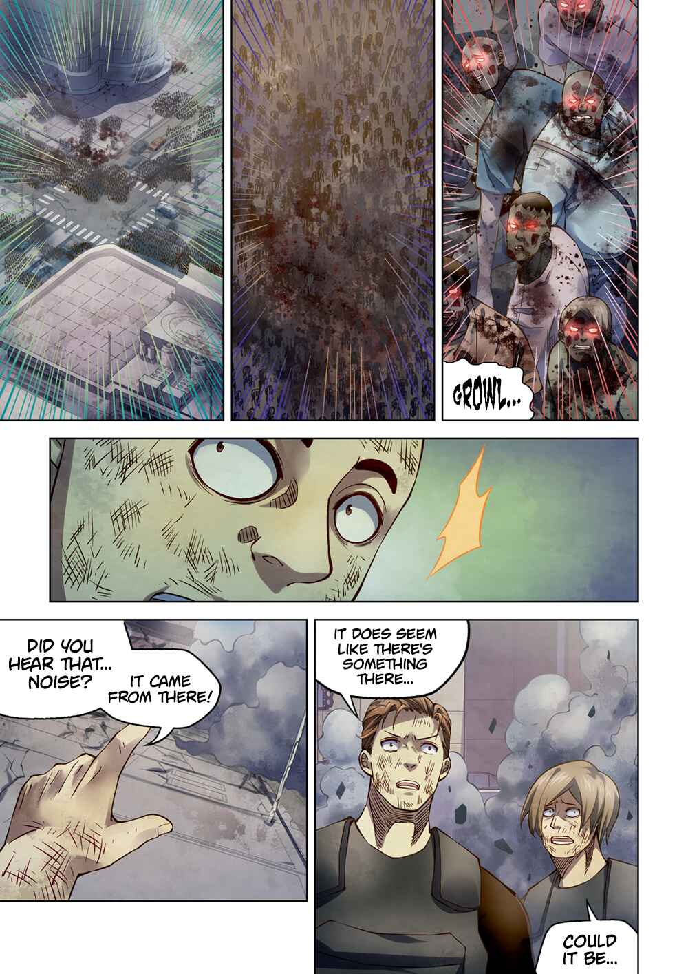 Chapter 169 - Page 4