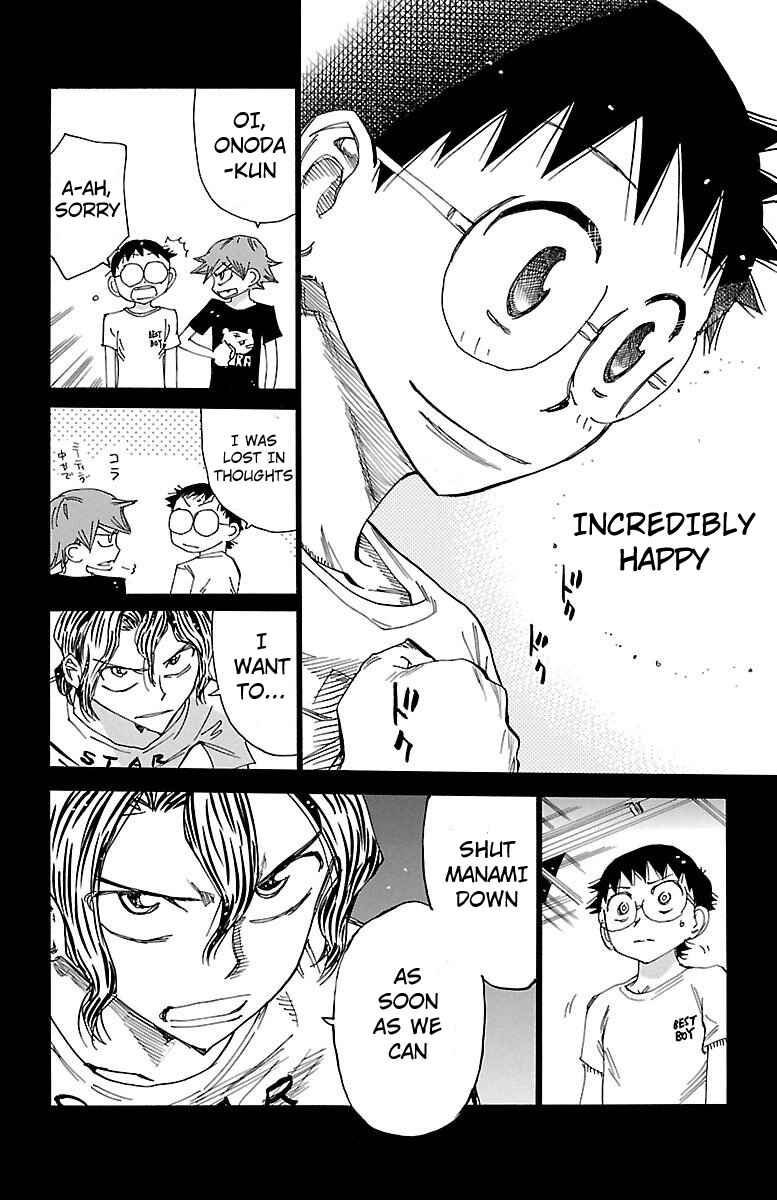 Chapter 466 - Page 9