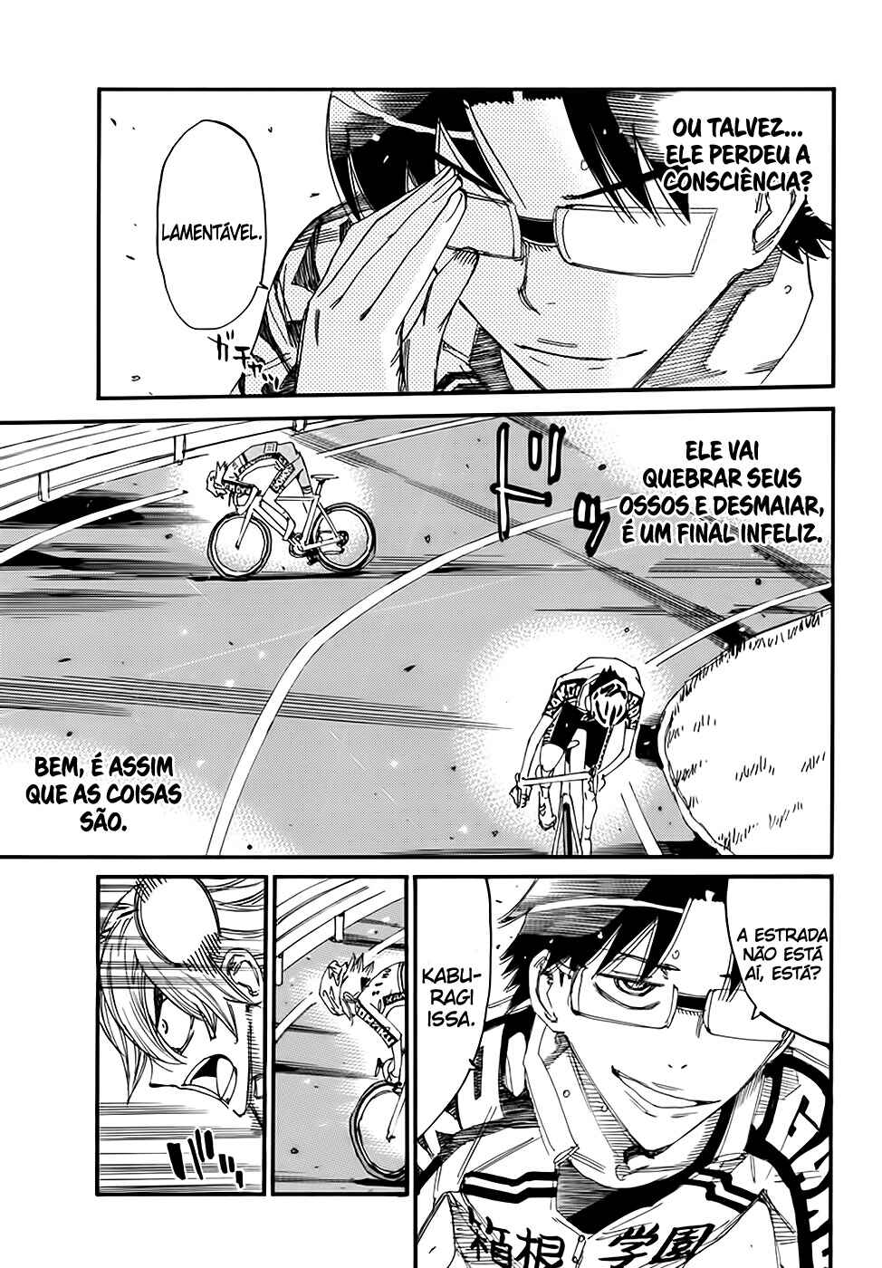 Chapter 623 - Page 8