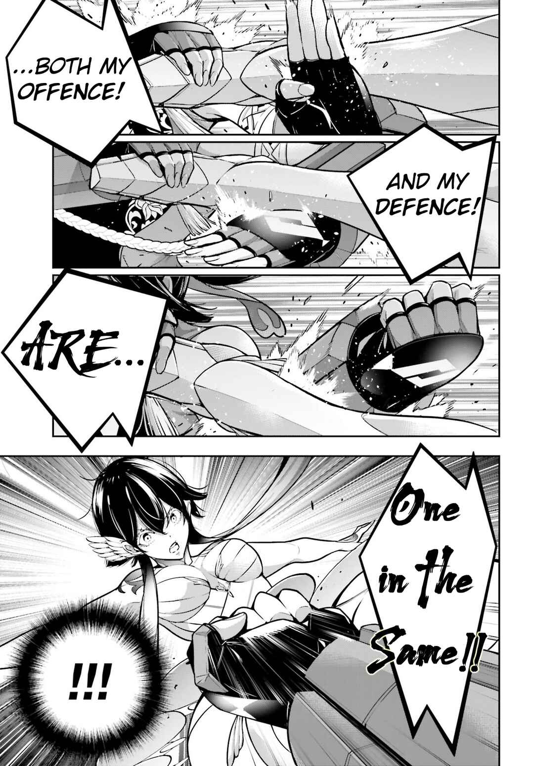 Chapter 46 - Page 22