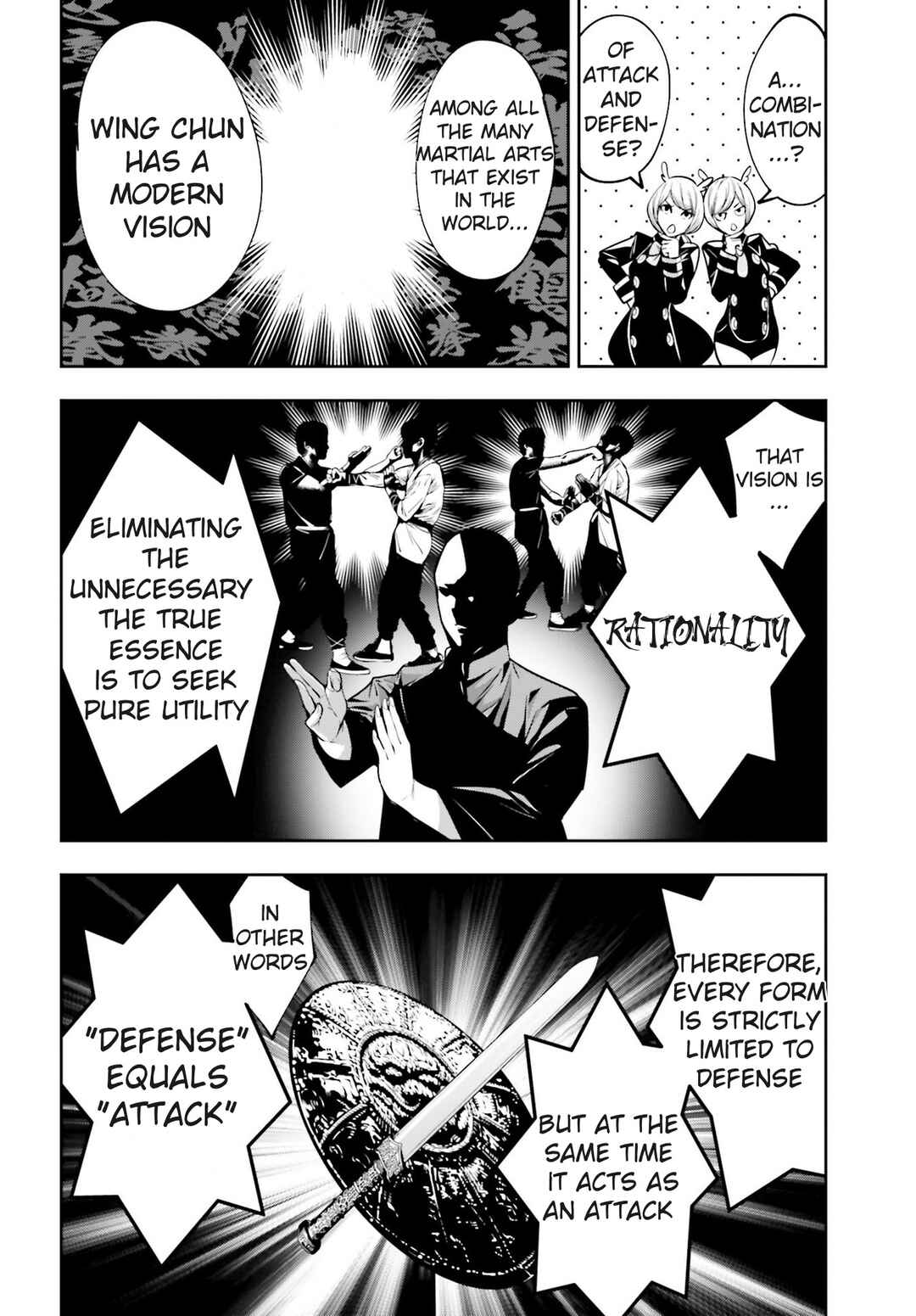 Chapter 46 - Page 26