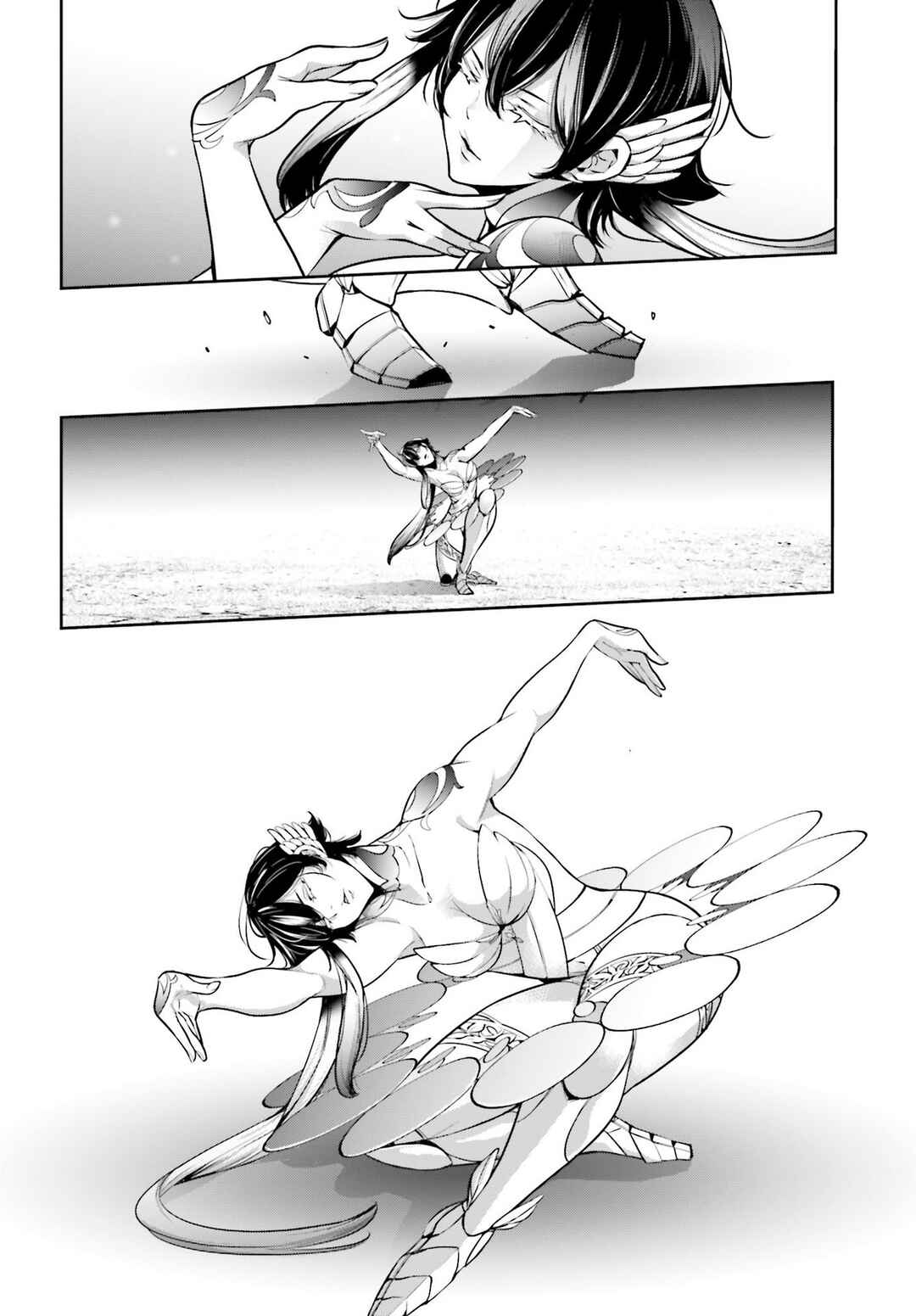 Chapter 46 - Page 32