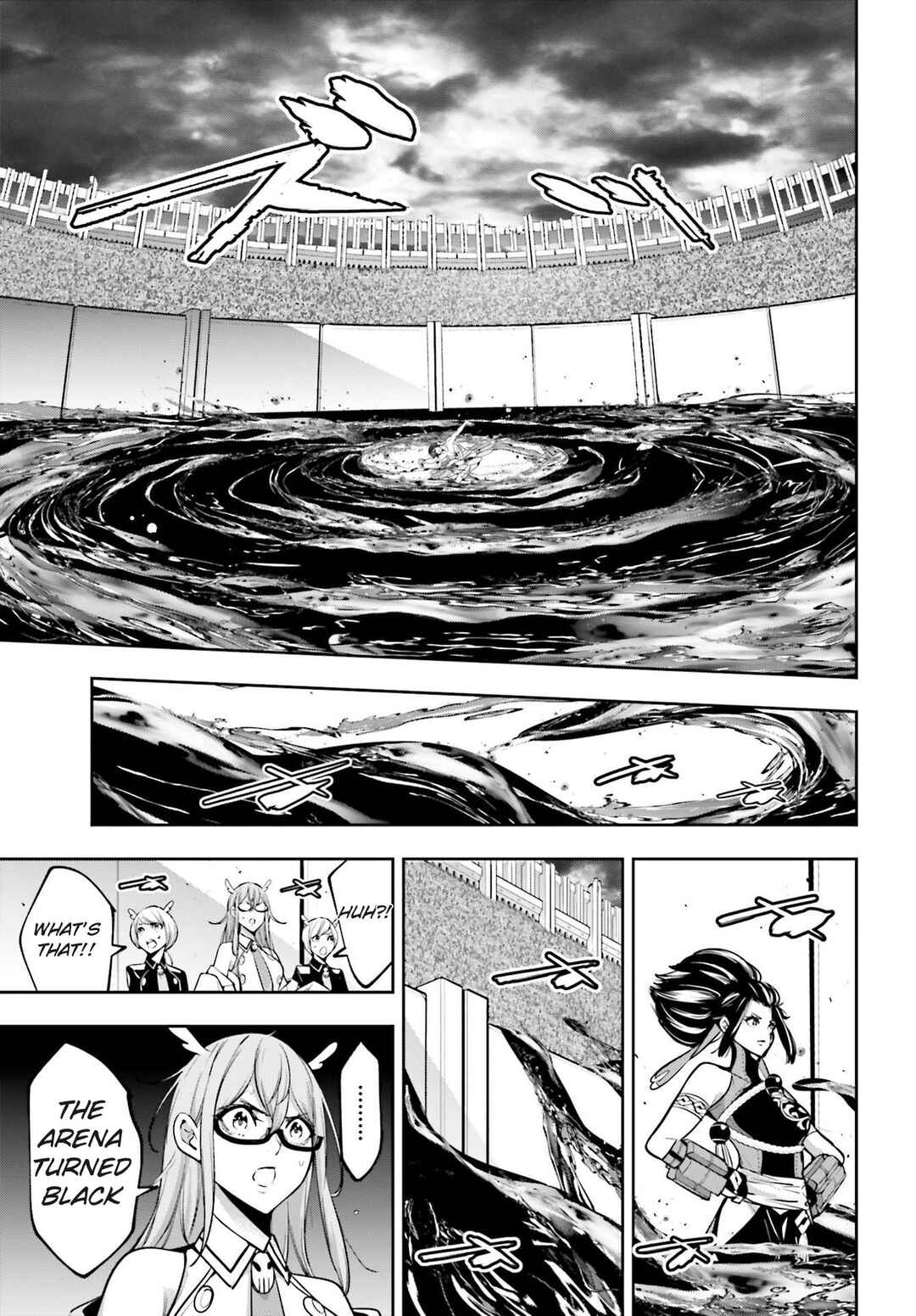 Chapter 46 - Page 33