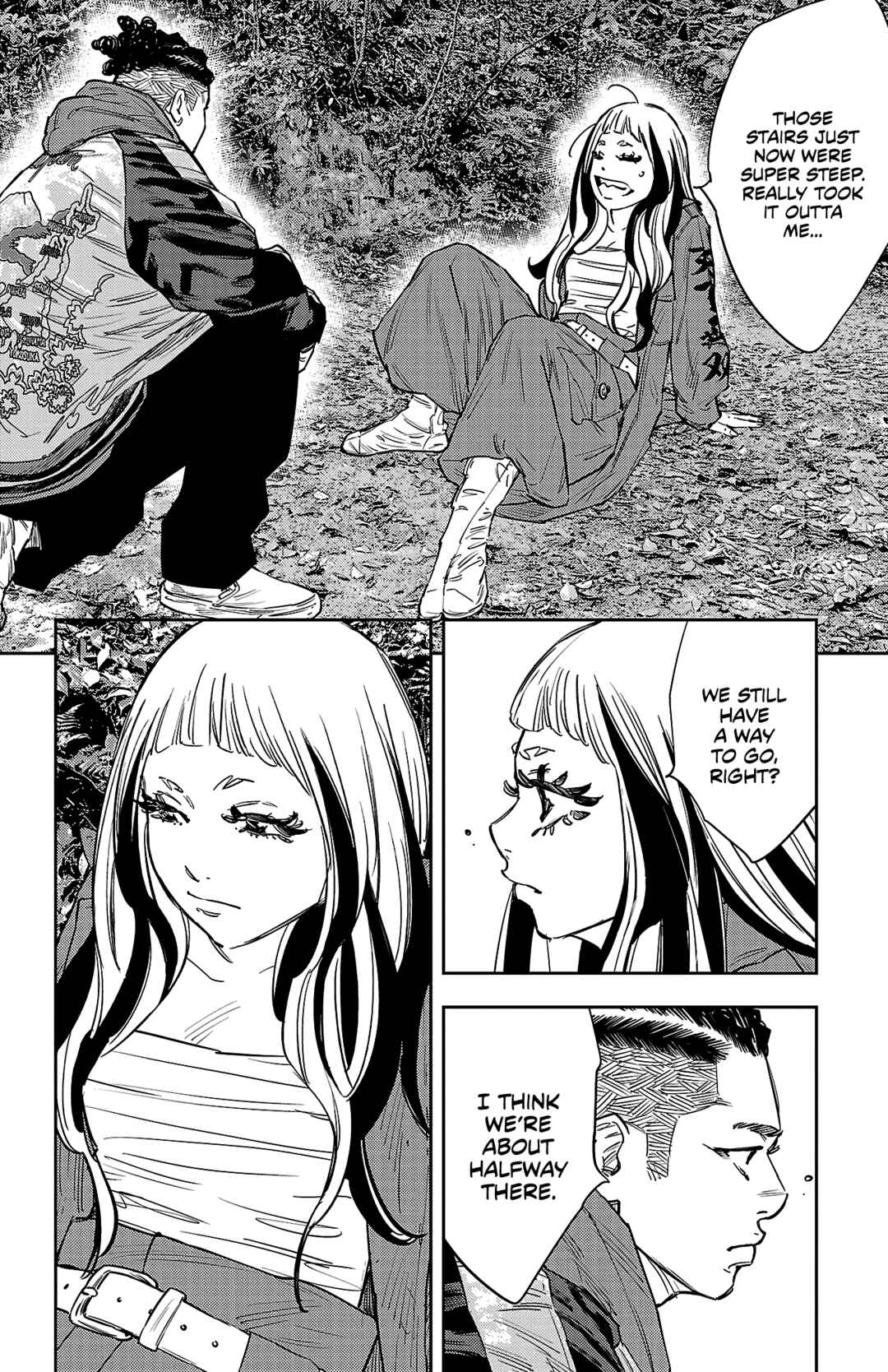 Chapter 141 - Page 17